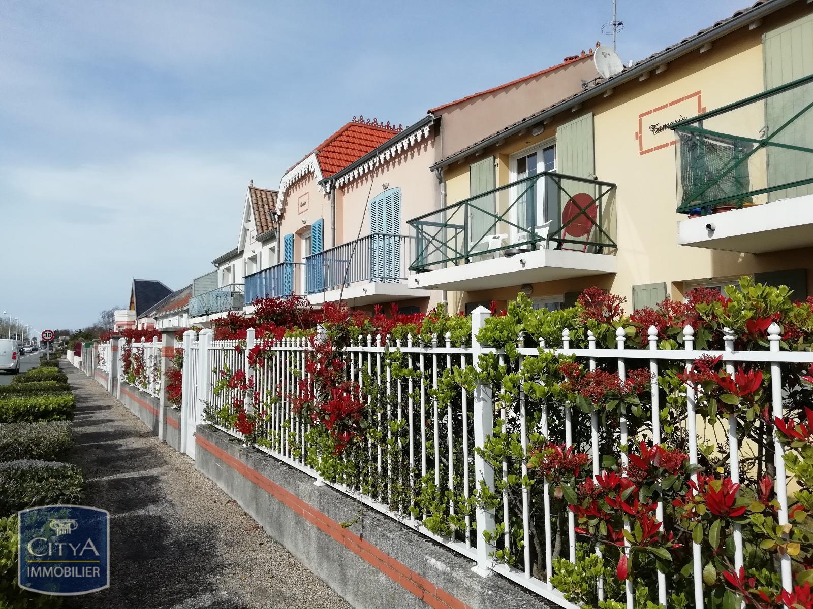 Appartement 3 pièces 68 m² · à Châtelaillon-Plage · 68 m² · 747 €/mois