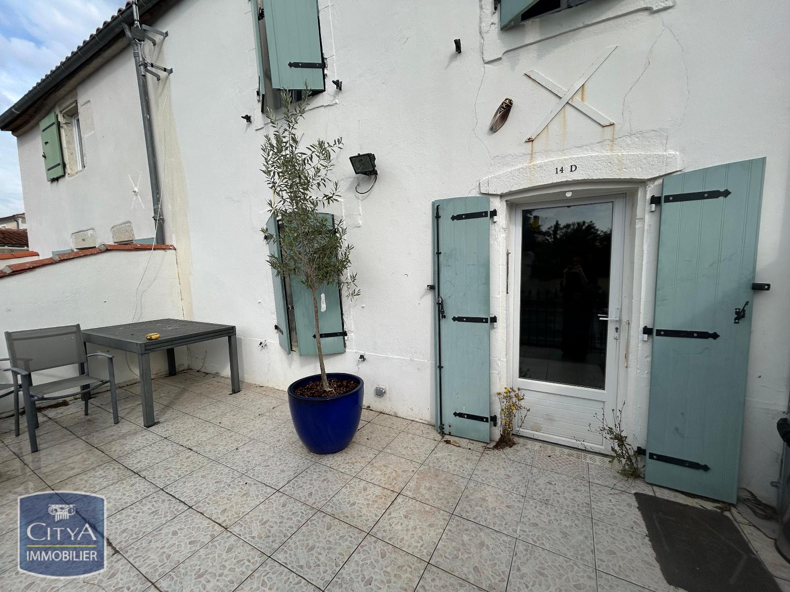 Maison 3 pièces 67 m² · à Saint-Médard-d'Aunis · 67 m² · 700 €/mois