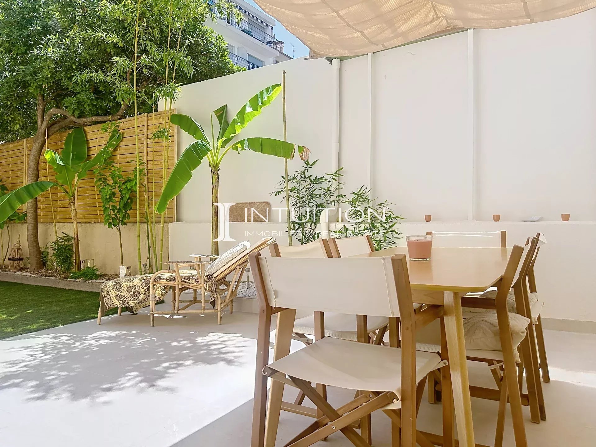 Appartement 3 pièces 77 m² · à Cannes · 77 m² · 570 000 €