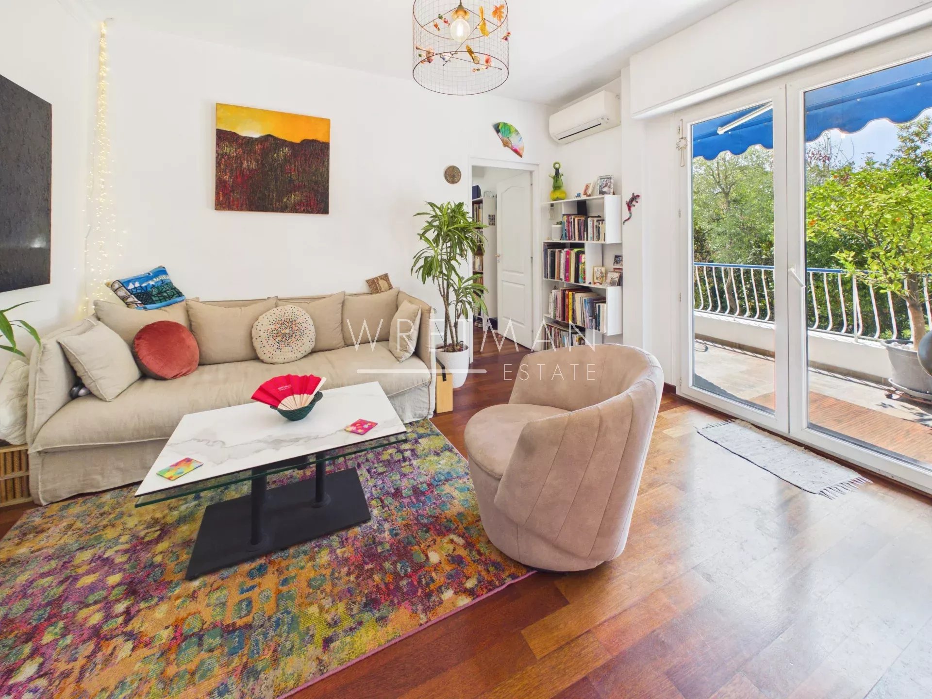 Appartement 3 pièces 52 m² · à Nice · 52 m² · 475 000 €