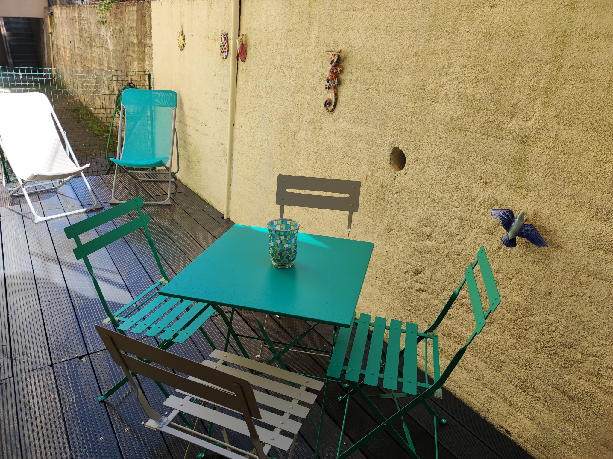 Appartement – AMELIE LES BAINS PALALDA PYRENEES-ORIENTALES OCCITANIE - Vue 5