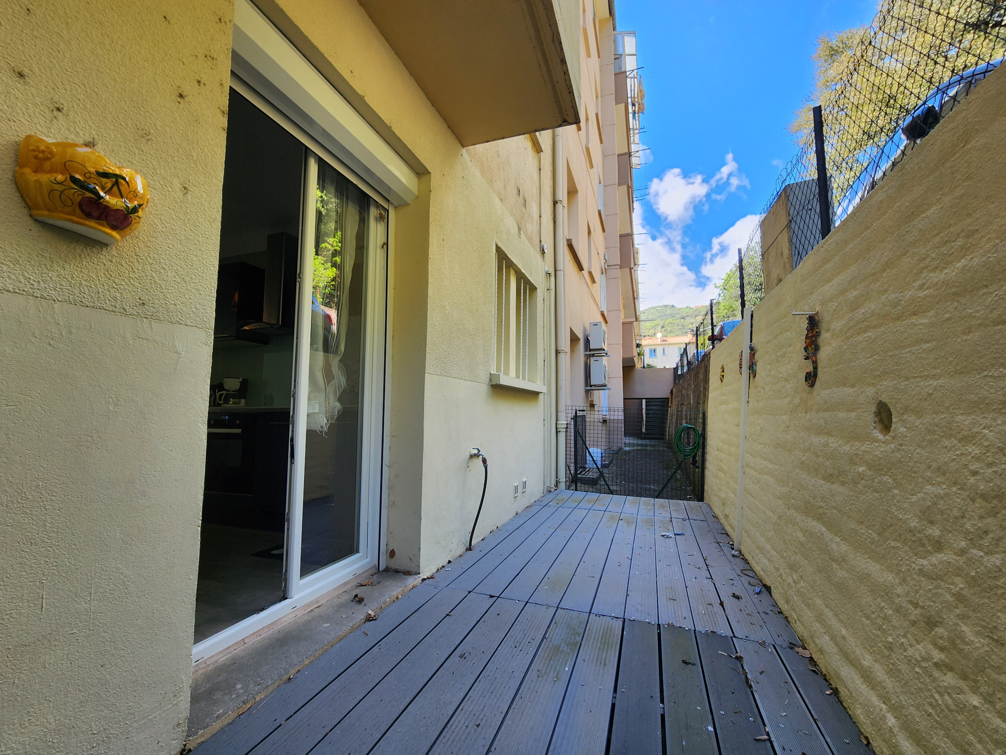 Appartement – AMELIE LES BAINS PALALDA PYRENEES-ORIENTALES OCCITANIE - Plus