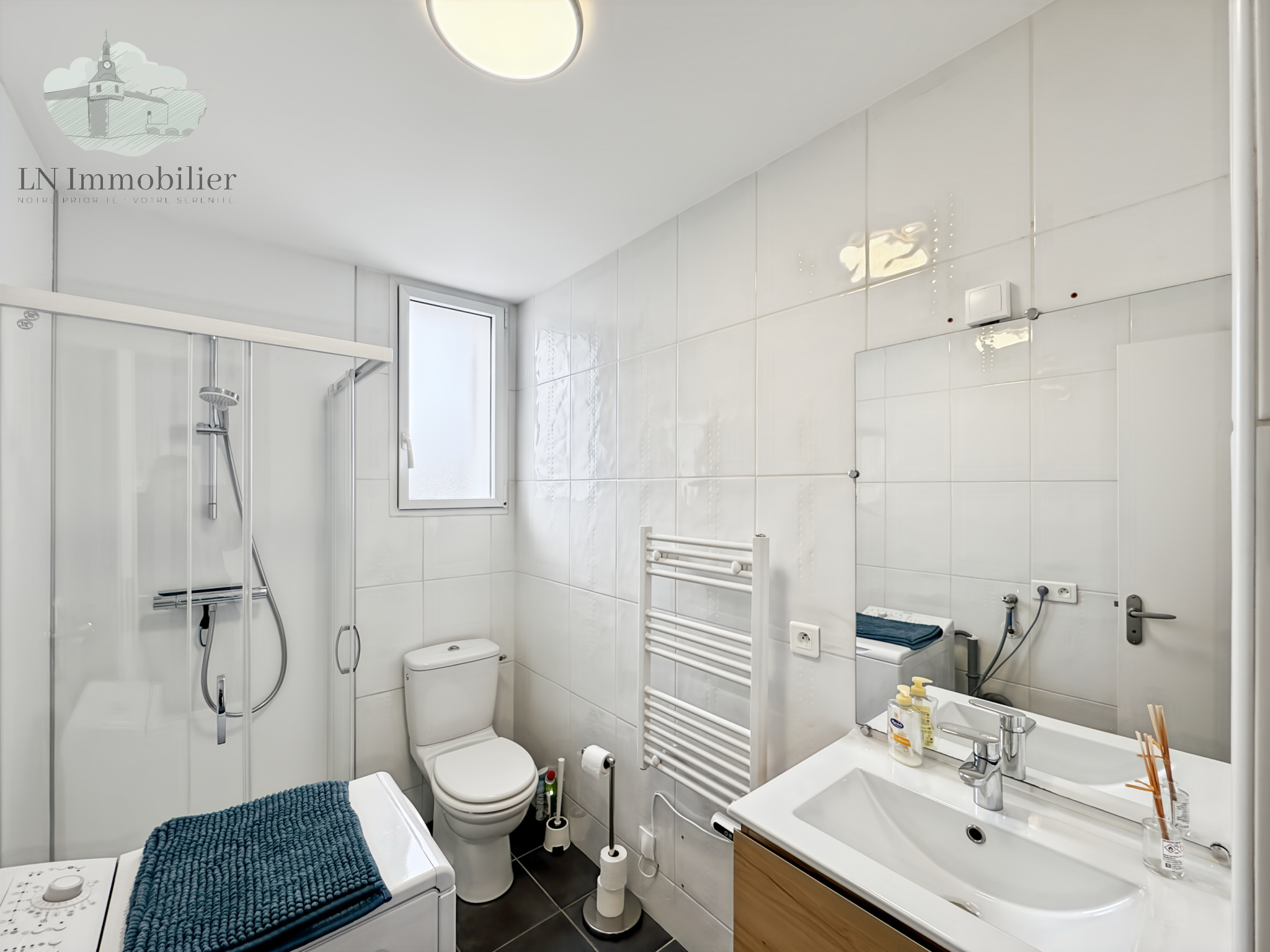 Appartement – CONCARNEAU FINISTERE BRETAGNE - Plus