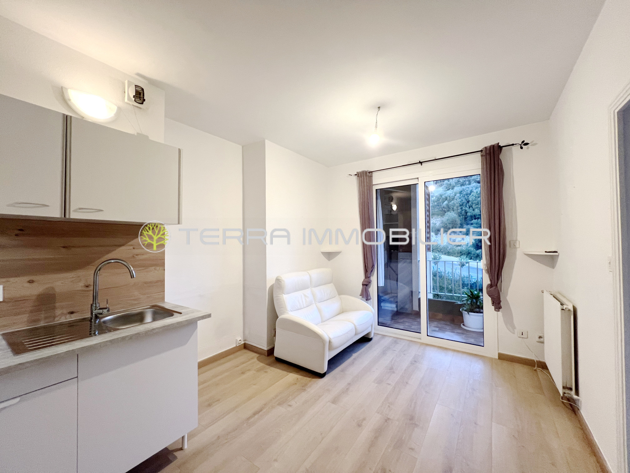 Appartement à Ajaccio