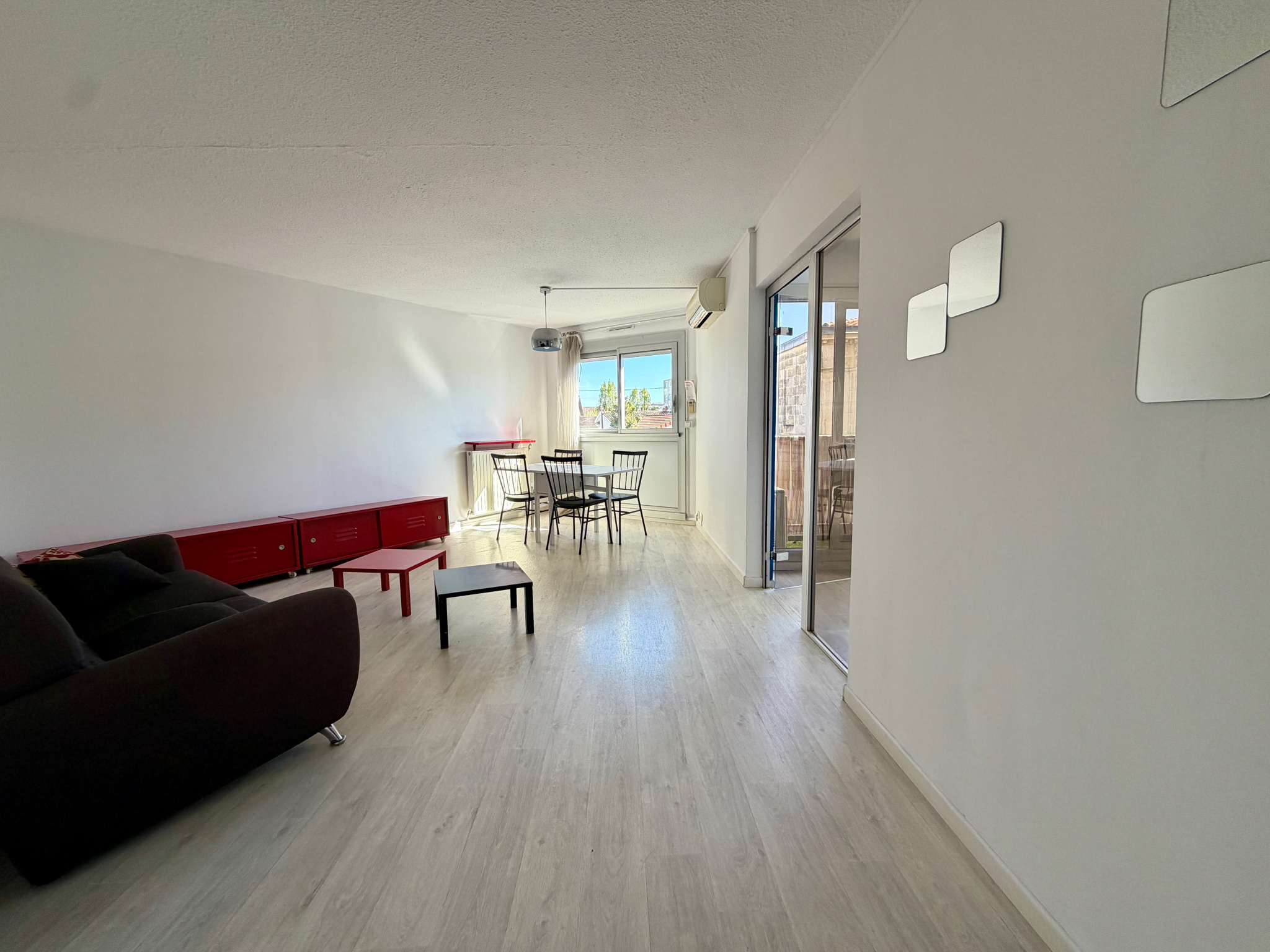 Appartement 3 pièces 70 m² · à Bordeaux · 70 m² · 249 500 €