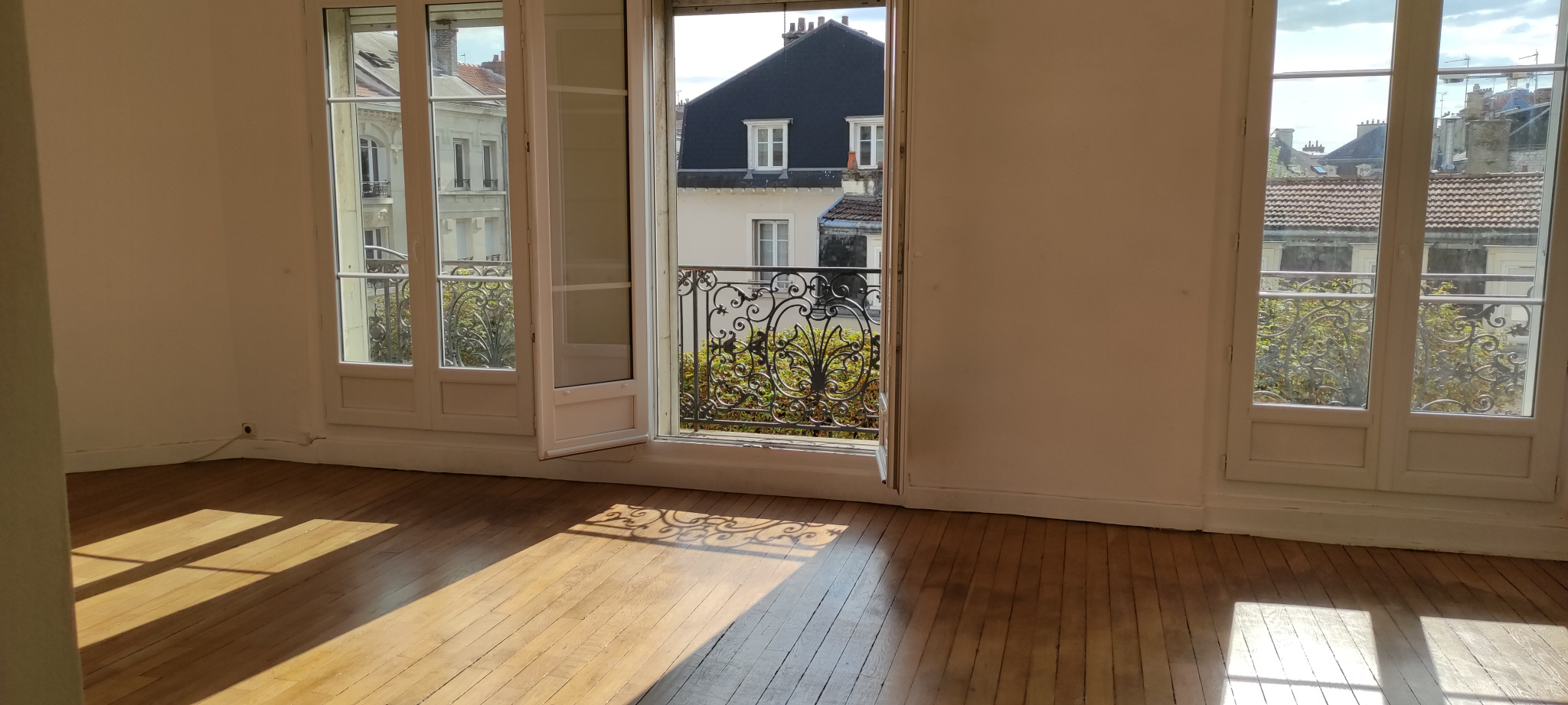 Appartement 4 pièces 97 m² · à Reims · 97 m² · 1 100 €/mois