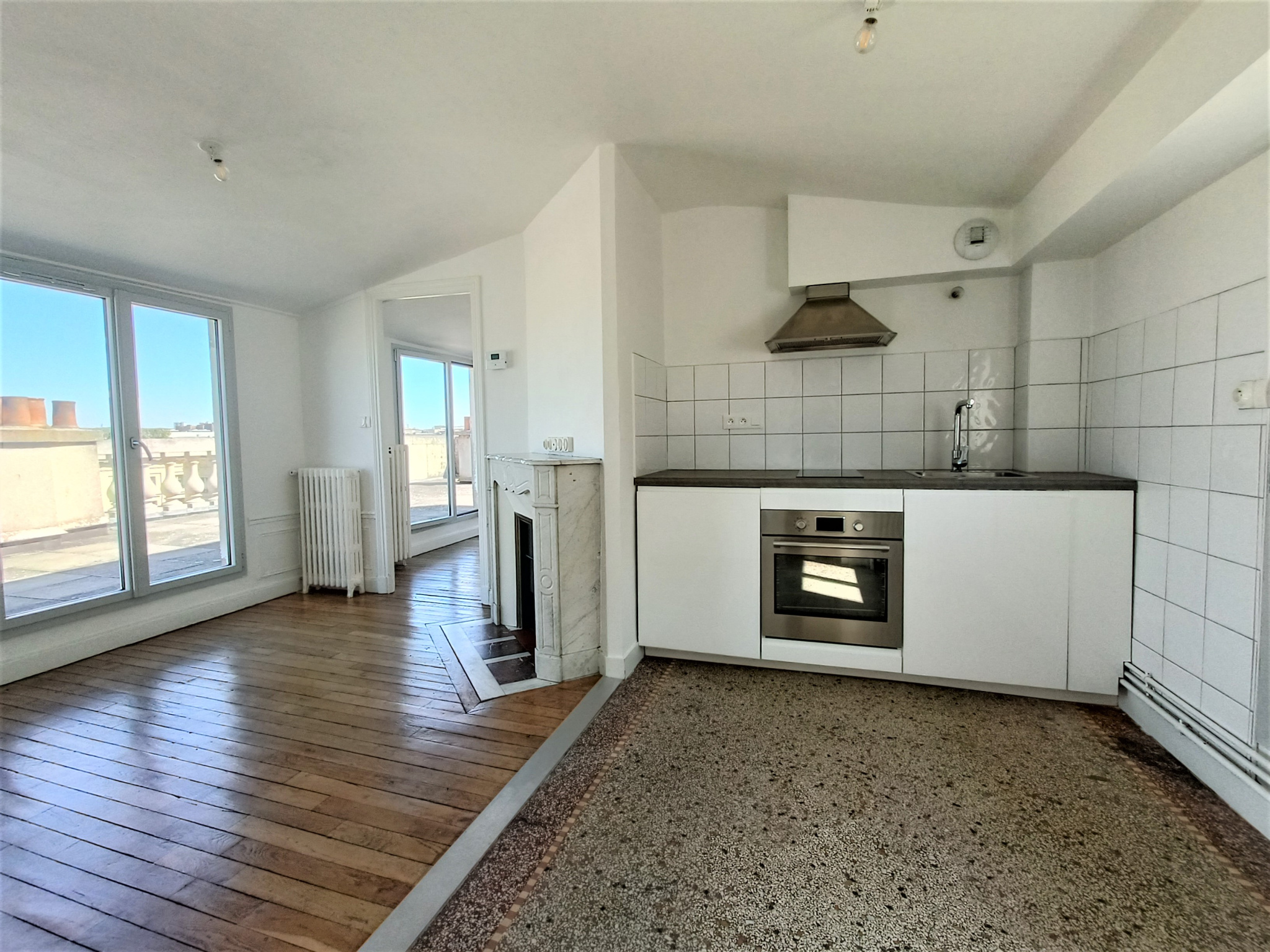 Appartement 2 pièces 35 m² · à Reims · 35 m² · 645 €/mois