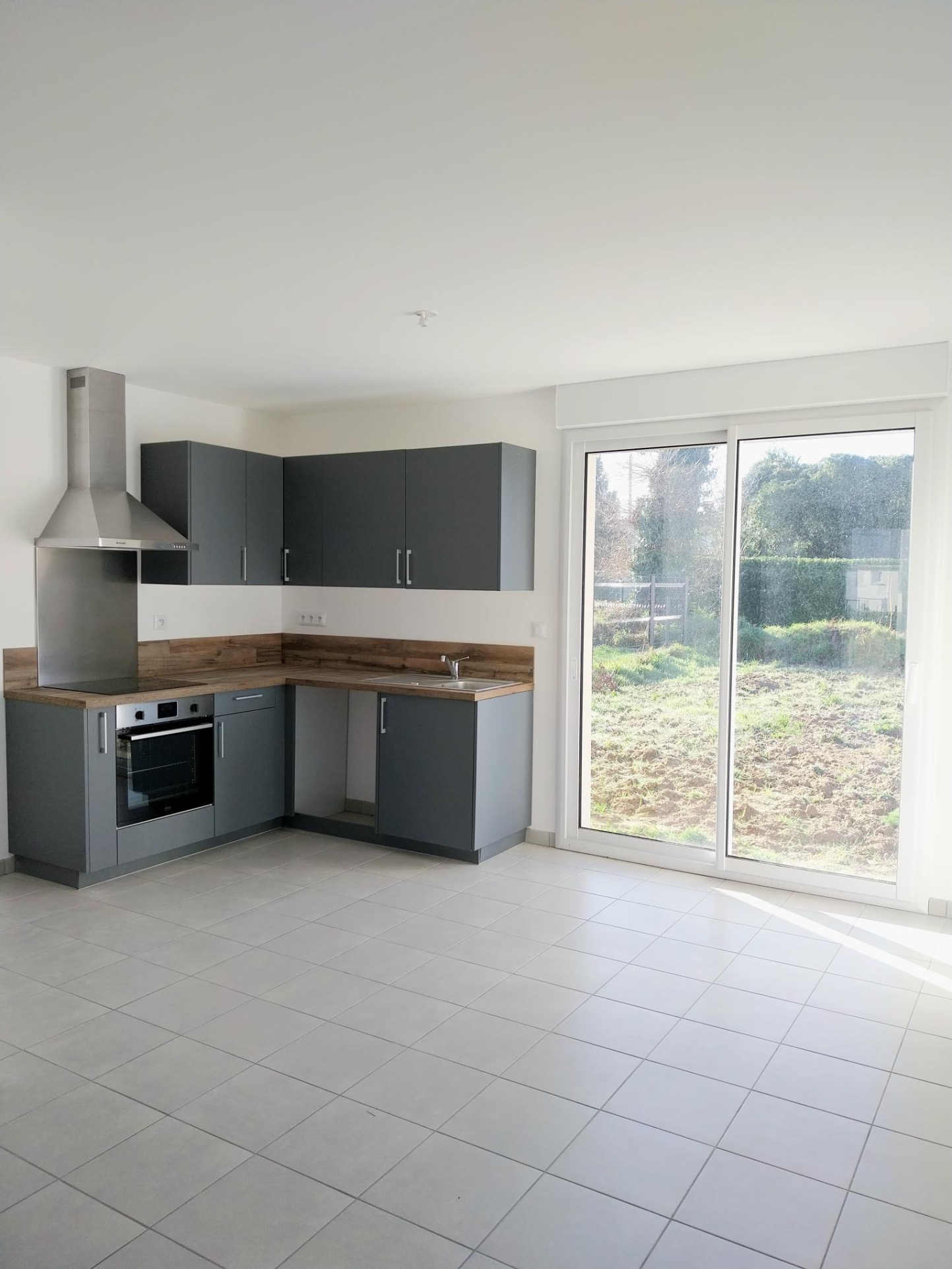 Maison 4 pièces 75 m² · à Aucaleuc · 75 m² · 870 €/mois