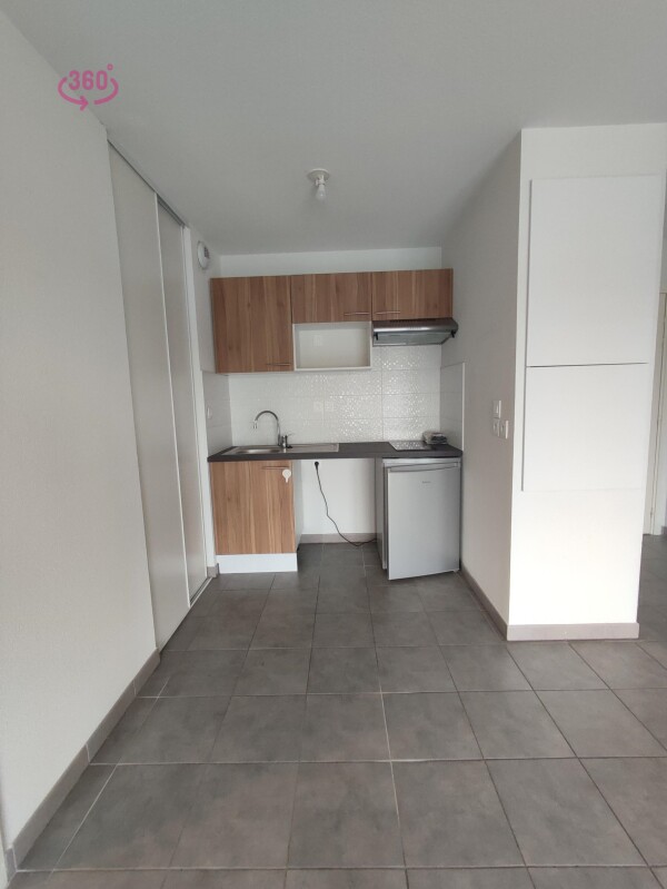 Appartement à Colomiers