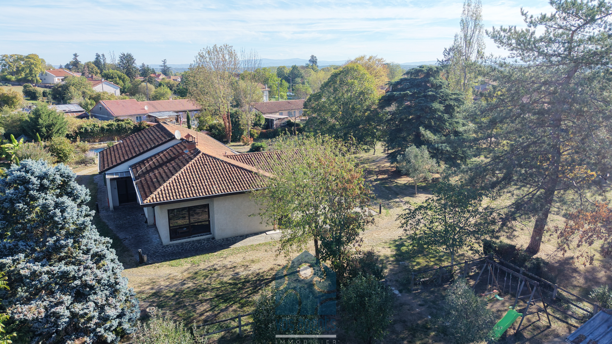 Maison 6 pièces 211 m² · à Joze · 211 m² · 475 000 €