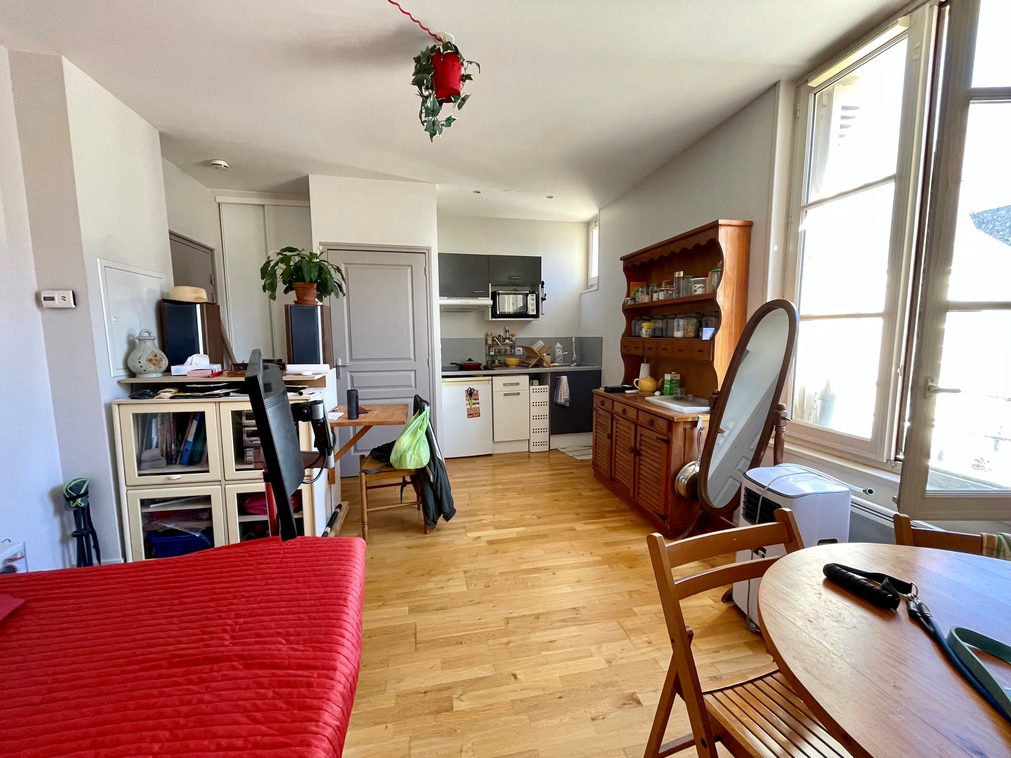 Appartement – Tours, Sainte-Radegonde - Vue 2