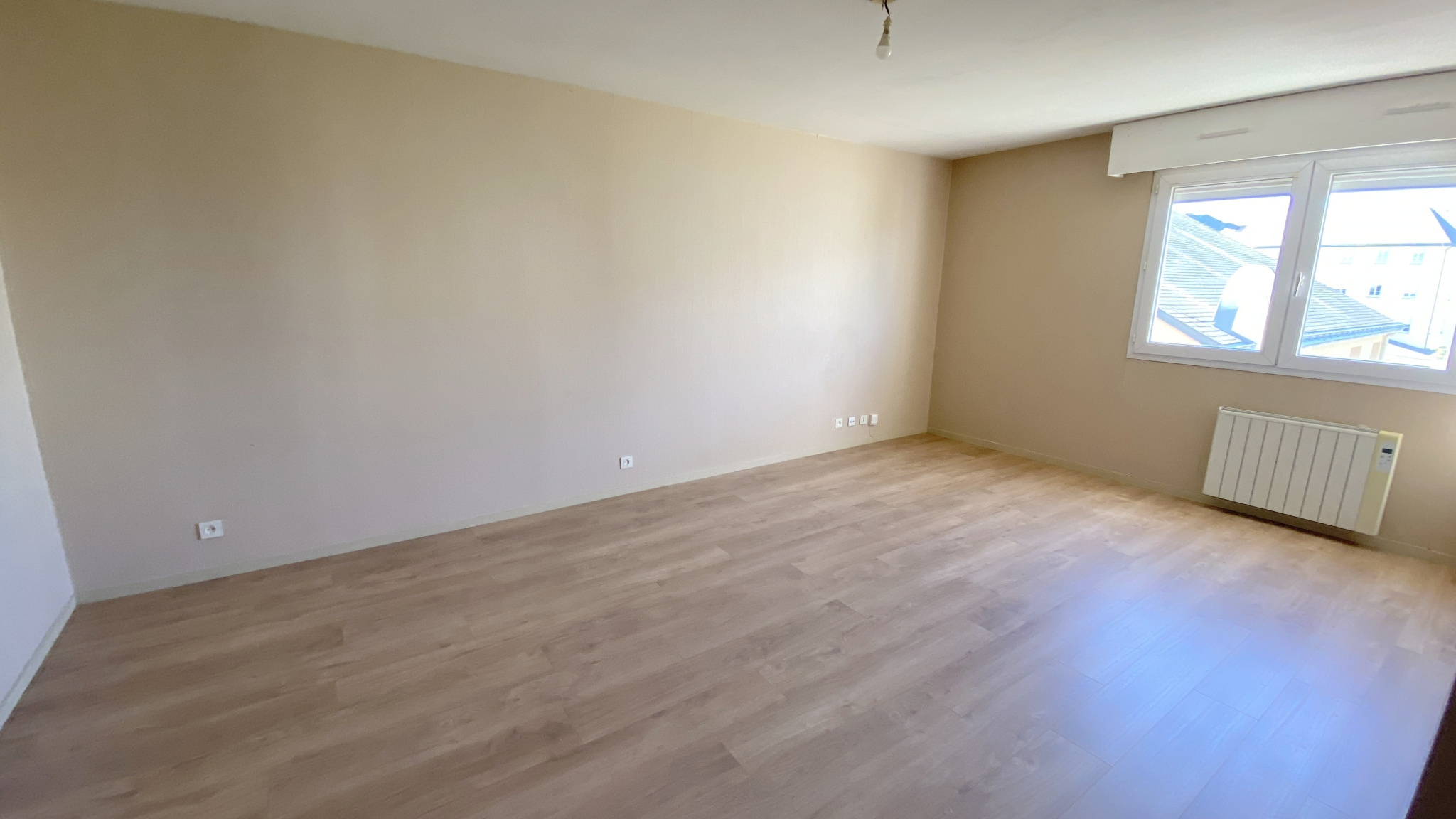 Appartement à Angers