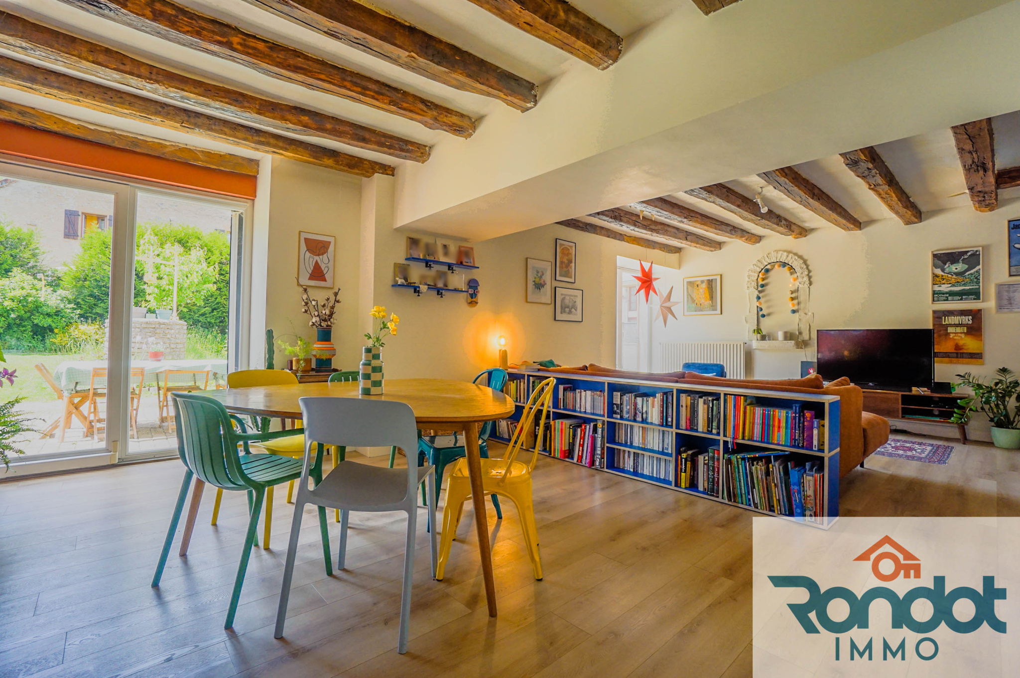 Maison 7 pièces 195 m² · à Vernois-lès-Vesvres · 195 m² · 265 000 €