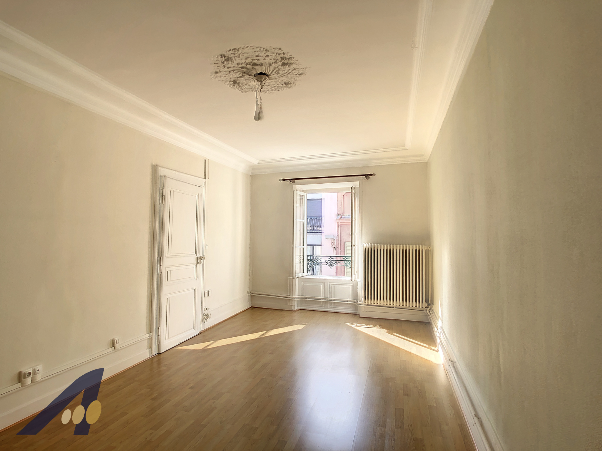 Appartement 3 pièces 71 m² · à Montbéliard · 71 m² · 598 €/mois