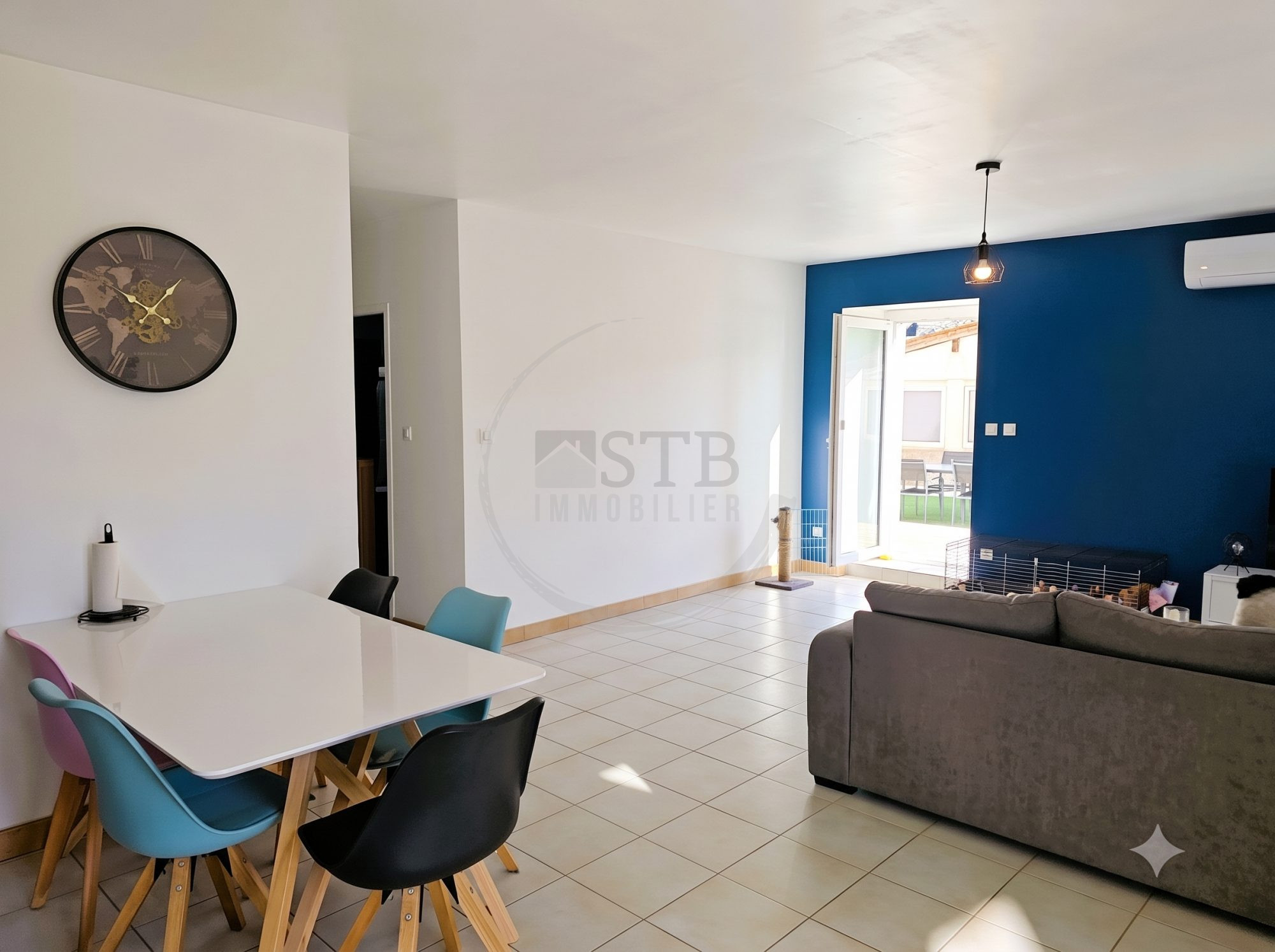 Appartement – Alissas, Les Charnives - Vue 4