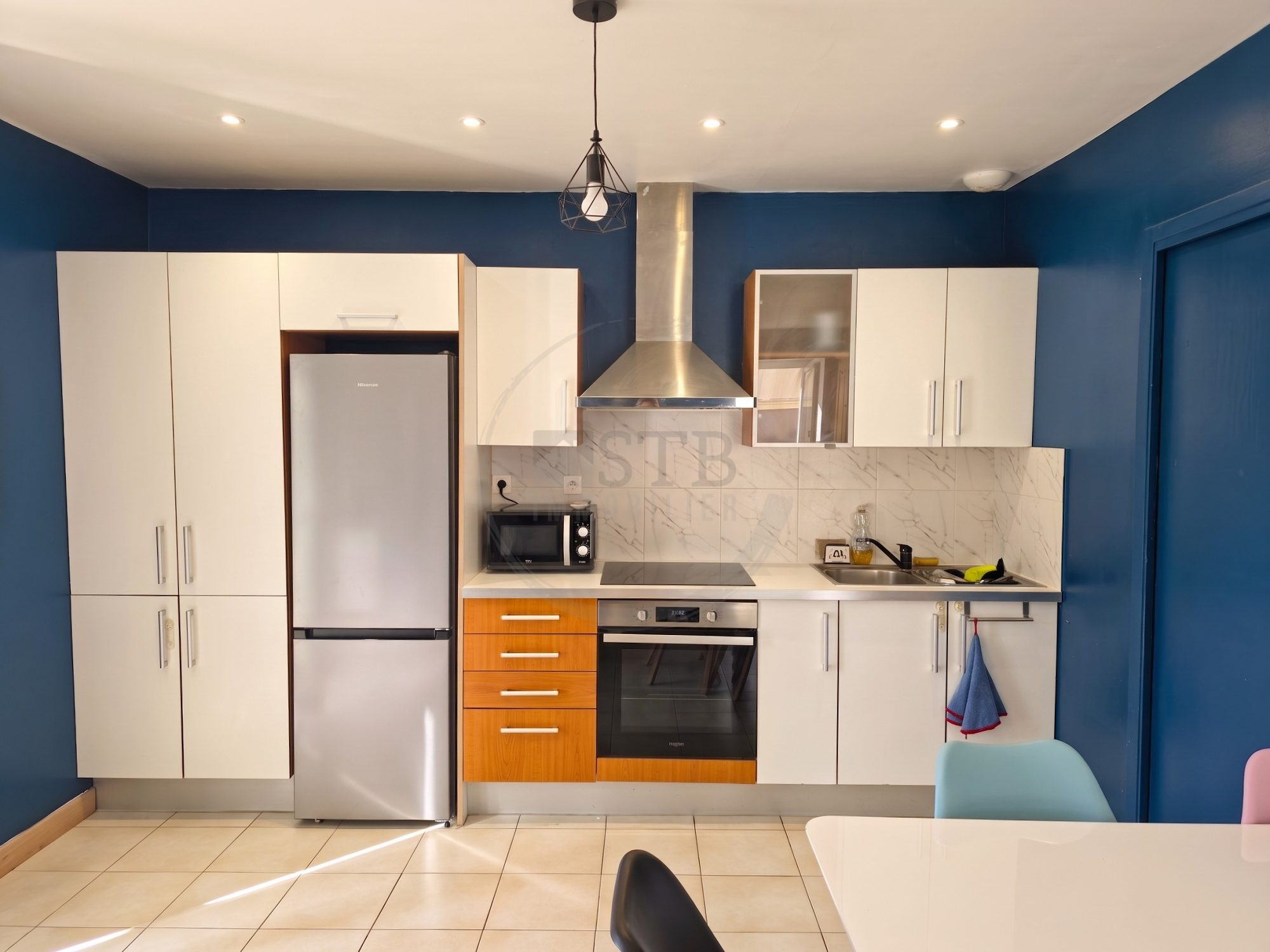 Appartement – Alissas, Les Charnives - Vue 5