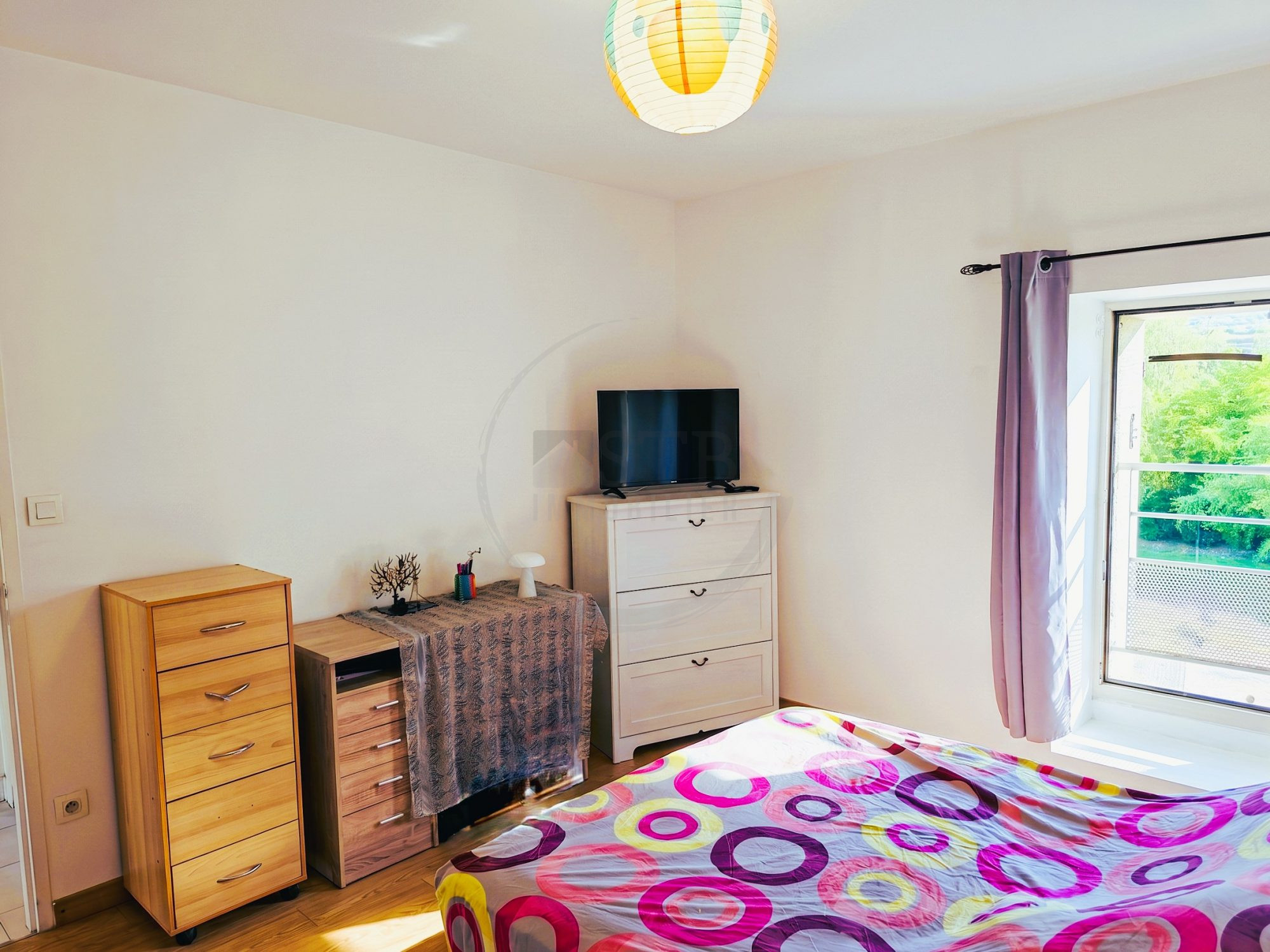 Appartement – Alissas, Les Charnives - Plus