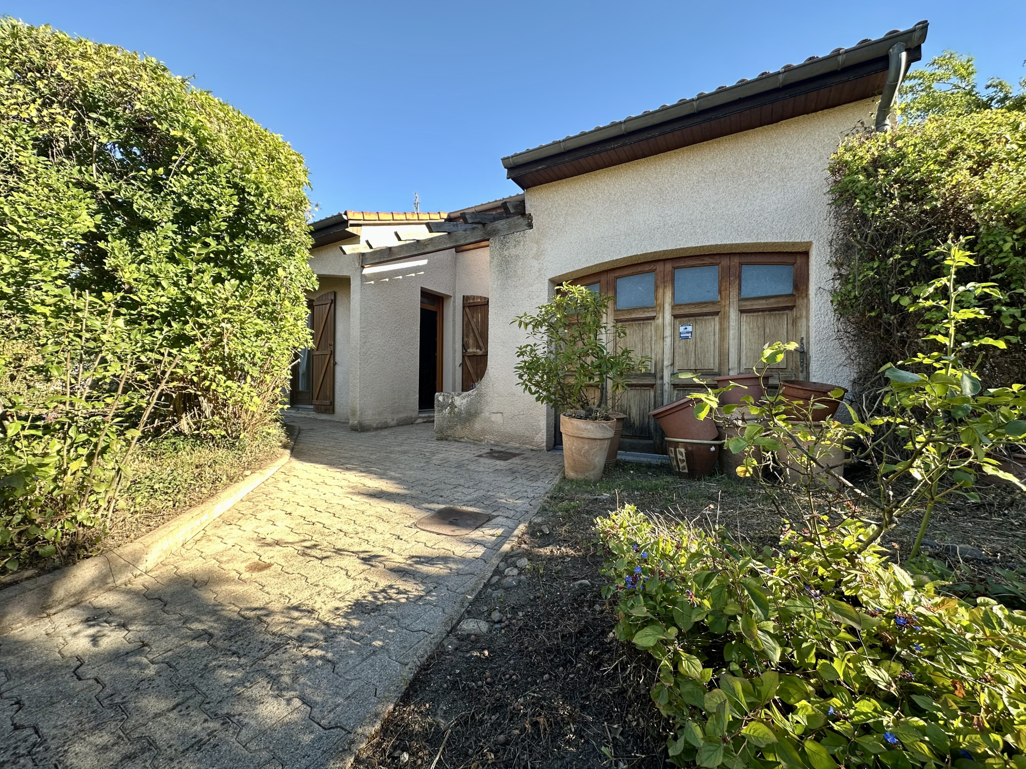 Maison 3 pièces 89 m² · à Aubière · 89 m² · 249 000 €
