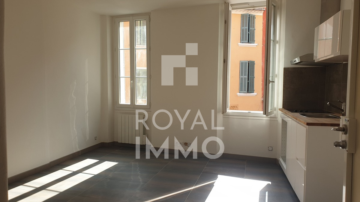 Appartement à La Seyne-sur-Mer