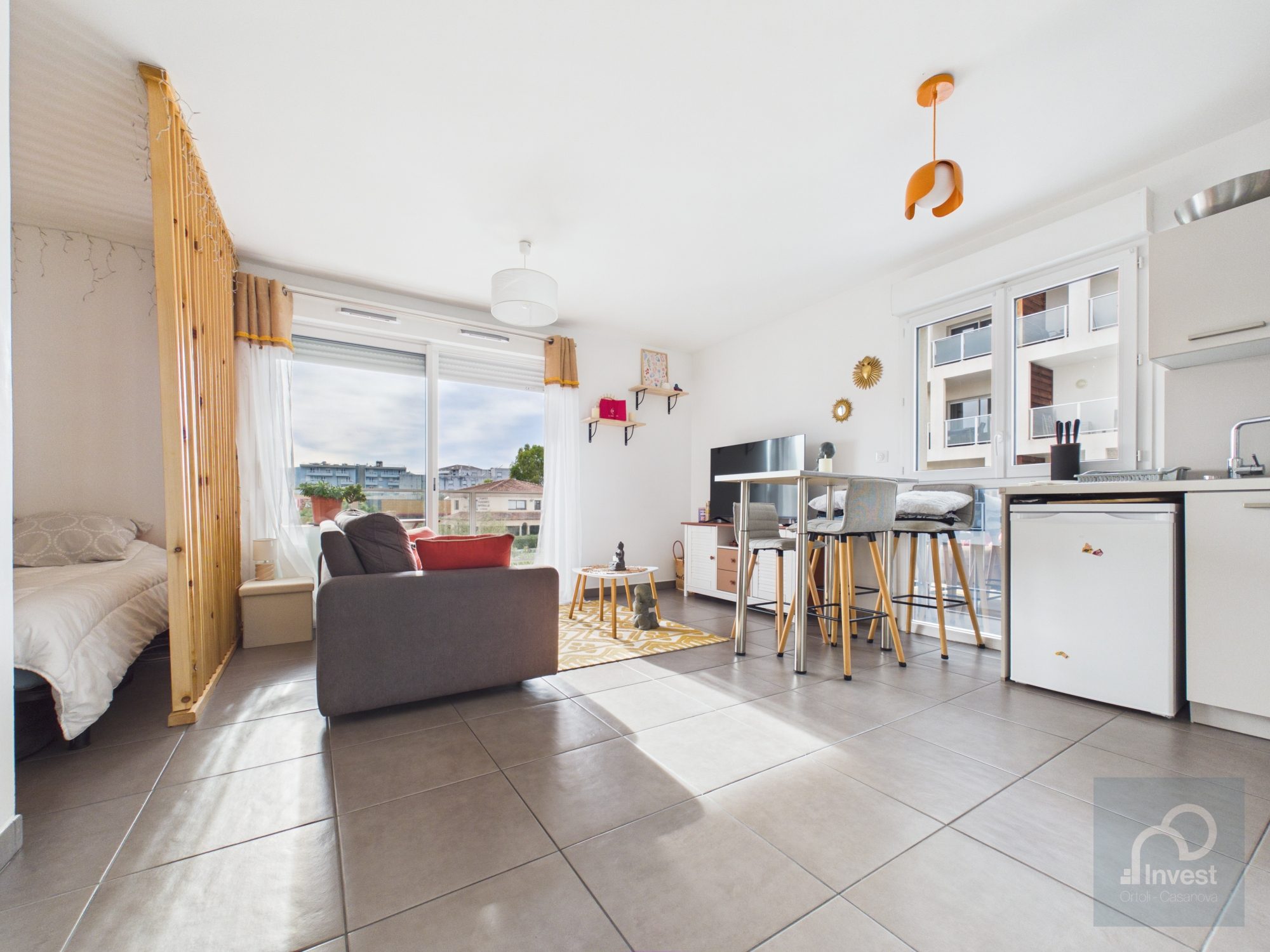 Appartement à Ajaccio