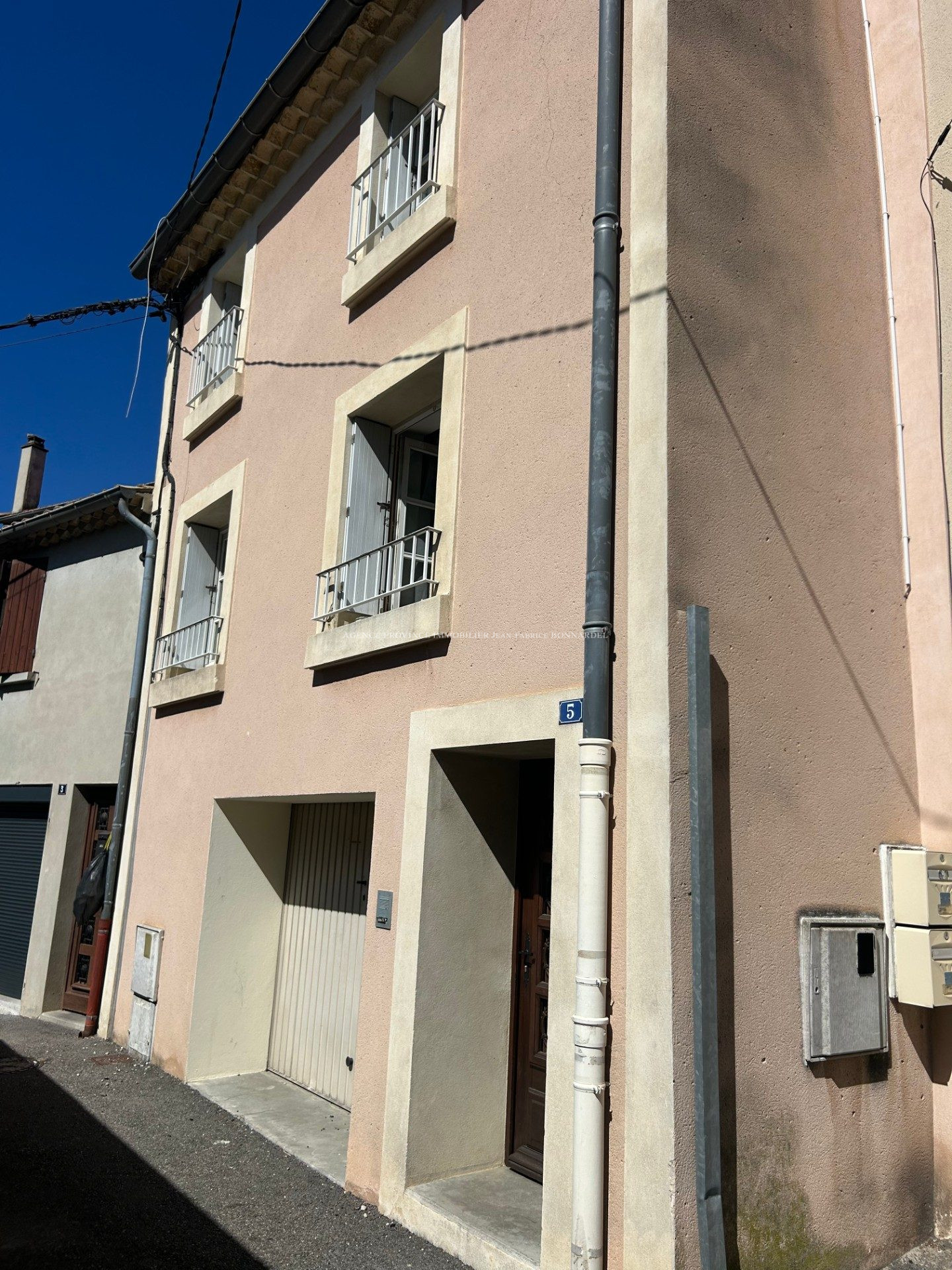 Maison à Valréas