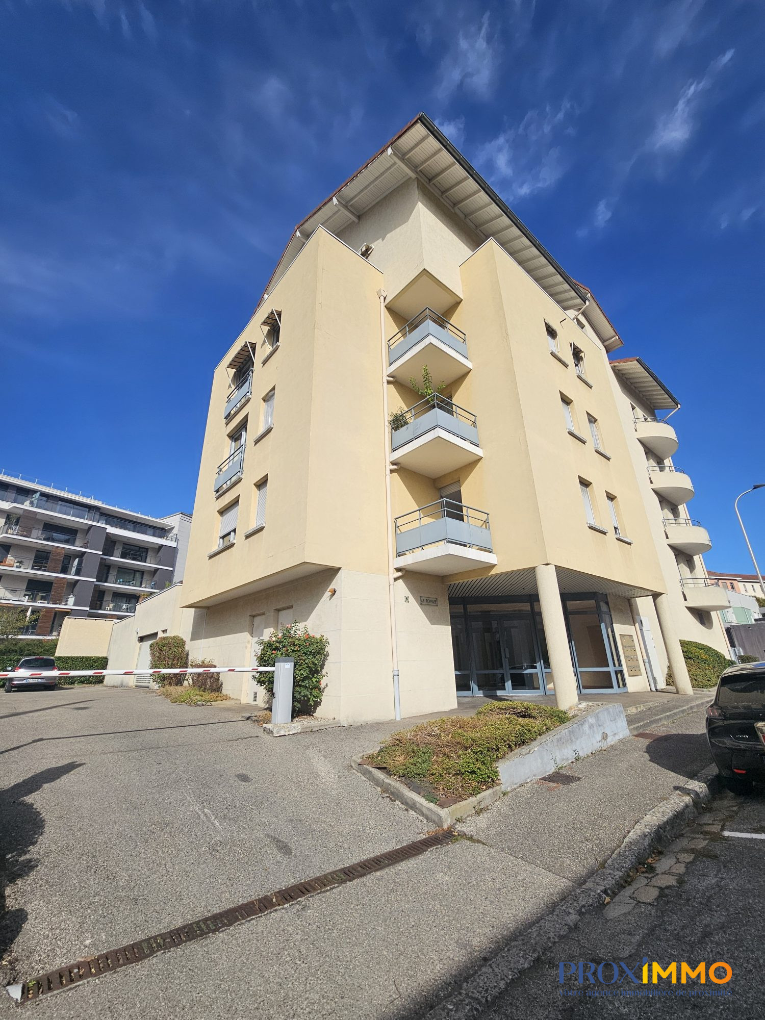 Appartement 3 pièces 73 m² · à Voiron · 73 m² · 900 €/mois