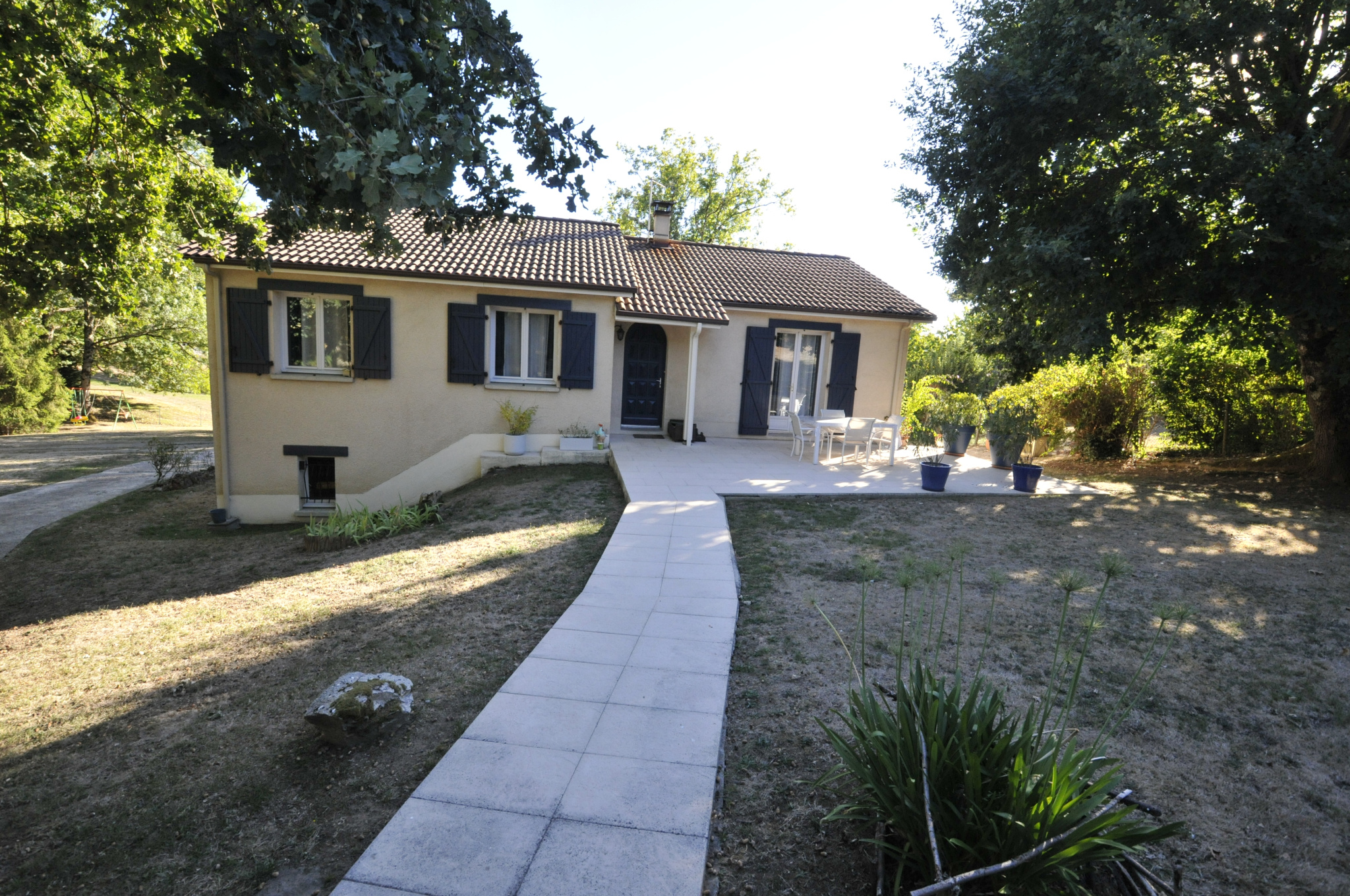 Maison 6 pièces 125 m² · à Boisseuil · 125 m² · 232 100 €