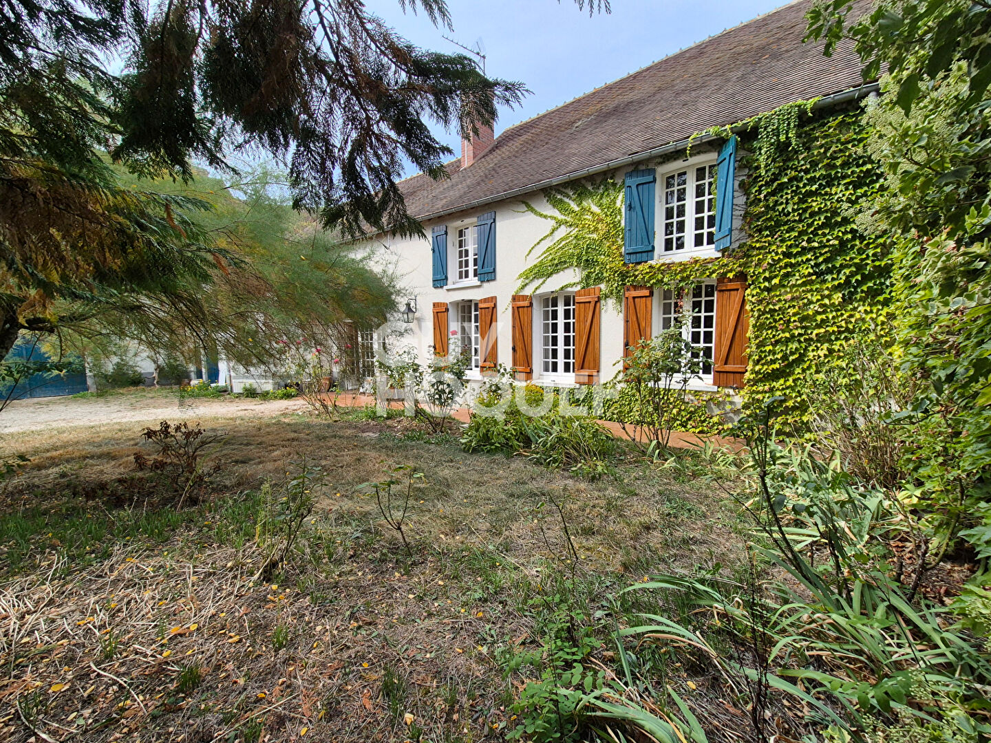 Maison 5 pièces 283 m² · à St Maurice Thizouaille · 283 m² · 298 000 €