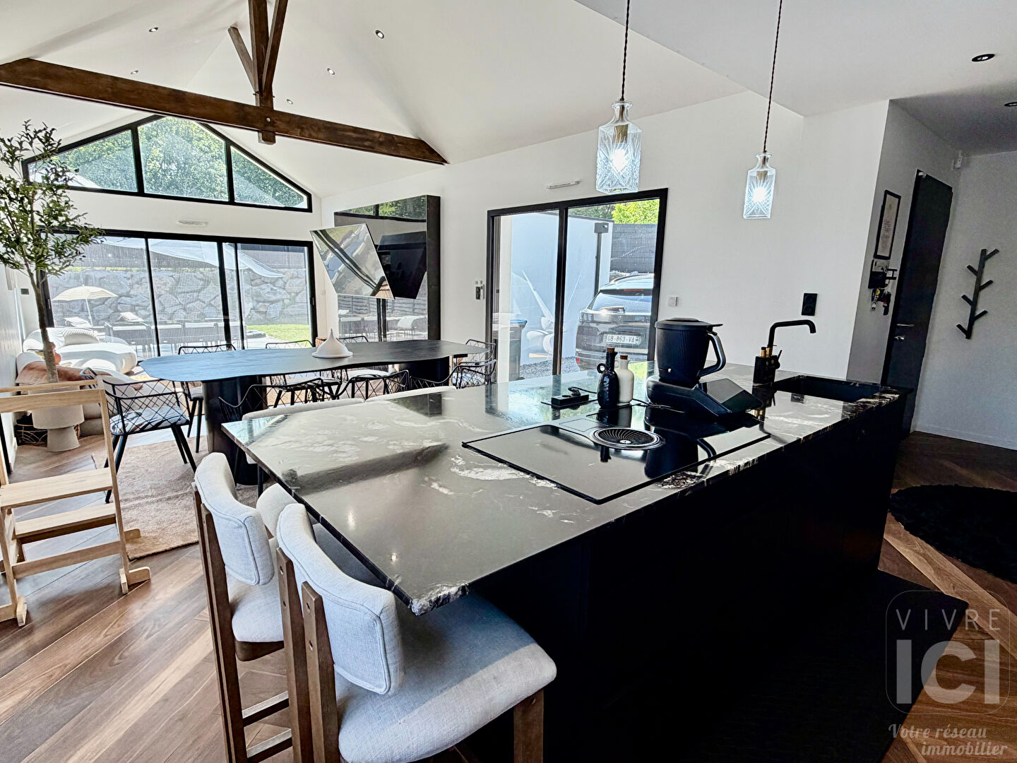 Maison 5 pièces 125 m² · à Treillières · 125 m² · 437 500 €