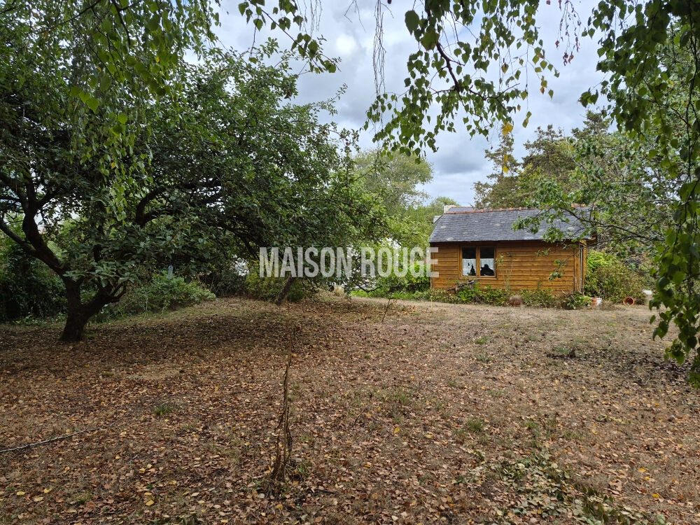 Terrain 769 m² · à Larmor-Baden · 769 m² · 214 840 €