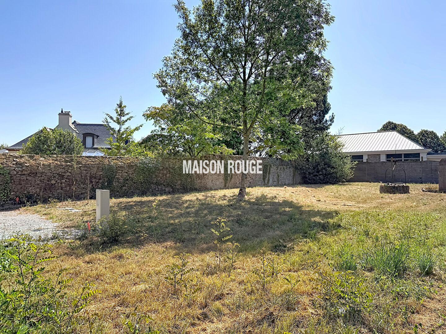 Terrain 435 m² · à Saint-Malo · 435 m² · 499 896 €