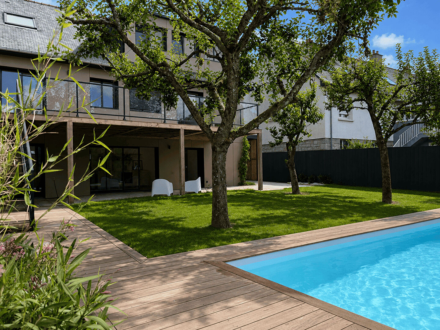 Maison 8 pièces 200 m² · à Saint-Grégoire · 200 m² · 897 800 €