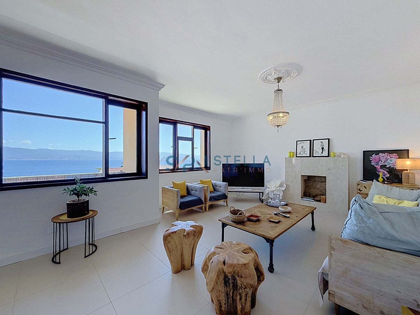 Appartement à Ajaccio