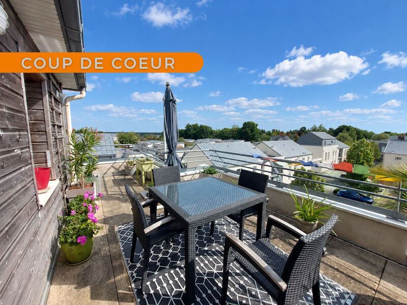 Appartement 4 pièces 70 m² · à Betton · 70 m² · 265 144 €