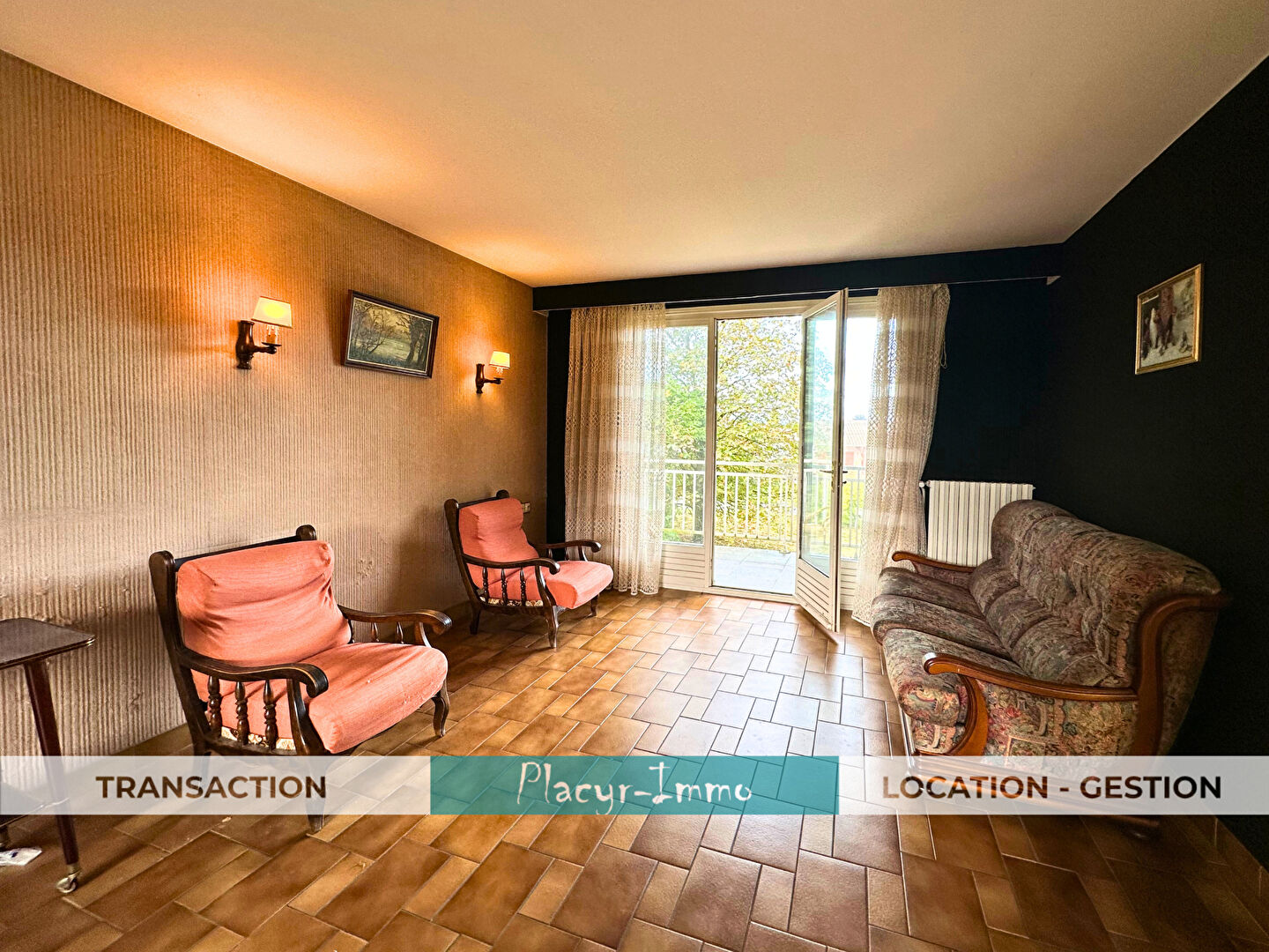 Maison – Asnières-sur-Saône, Ain - Vue 3