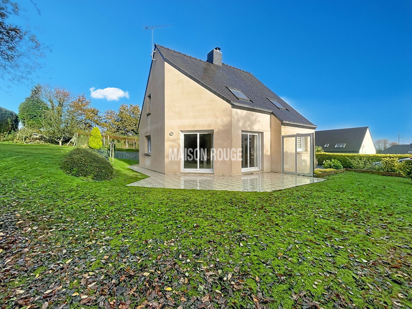 Maison 7 pièces 127 m² · à Saint-Brandan · 127 m² · 309 160 €