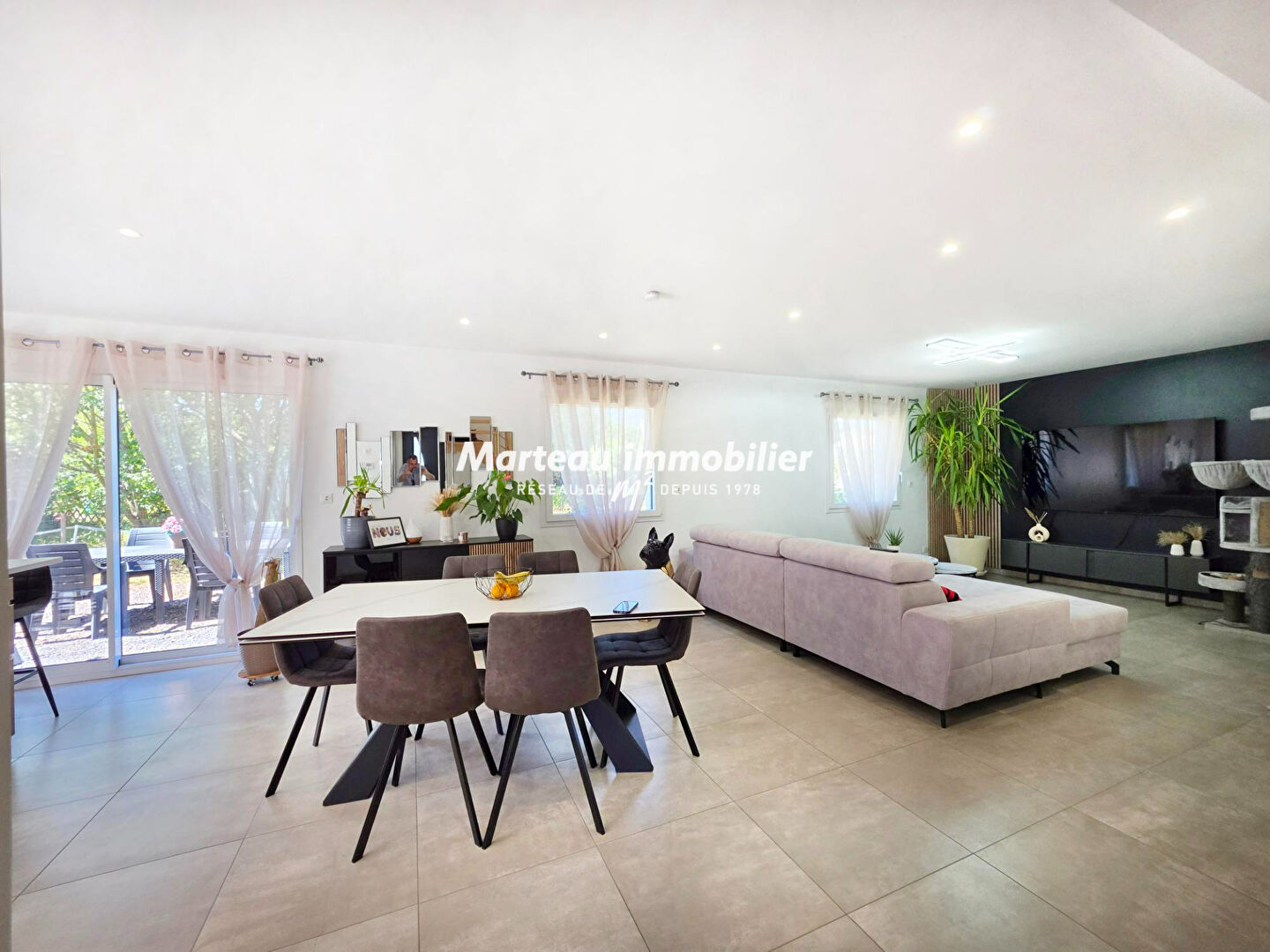 Maison – Saulcy-sur-Meurthe, Vosges - Plus
