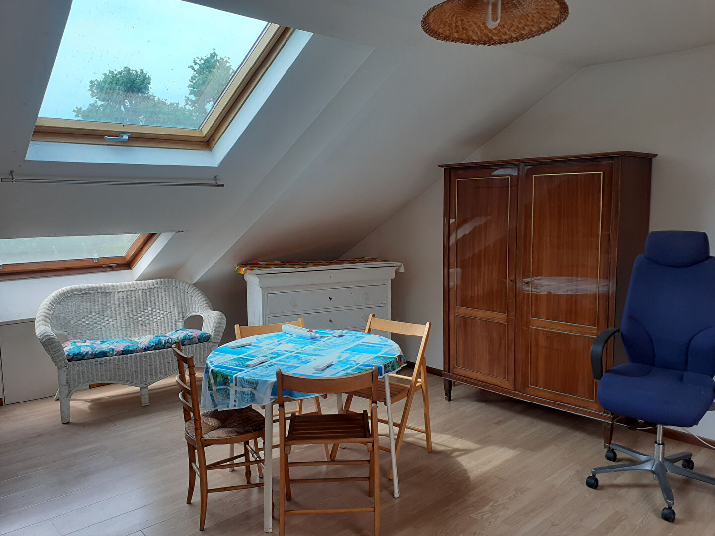 Studio à Bihorel