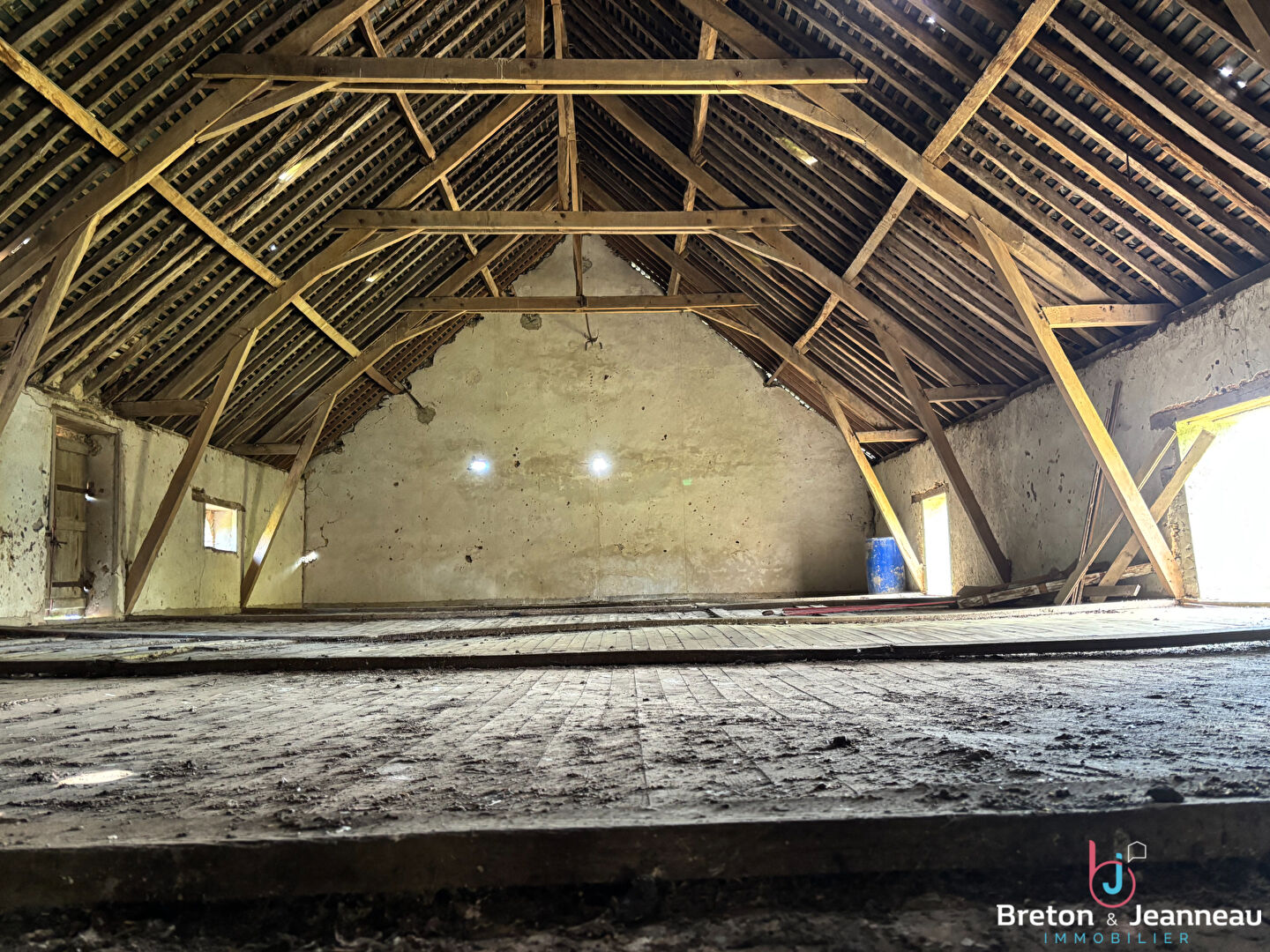 Maison – Bazougers, Mayenne - Vue 4