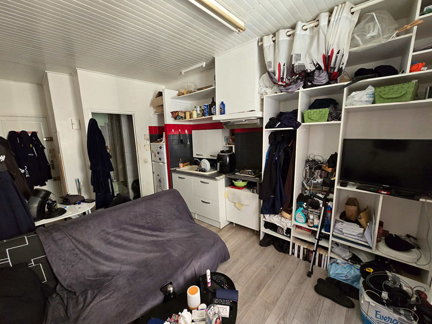 Appartement – Saint-Maximin-la-Sainte-Baume, Real Vieux, Var - Vue 4