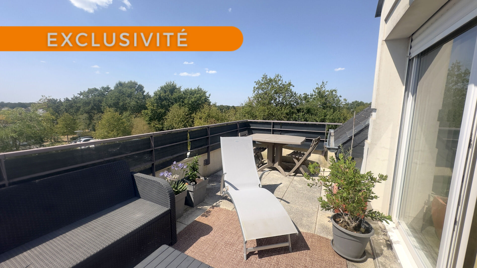 Appartement 3 pièces 69 m² · à Bruz · 69 m² · 248 000 €