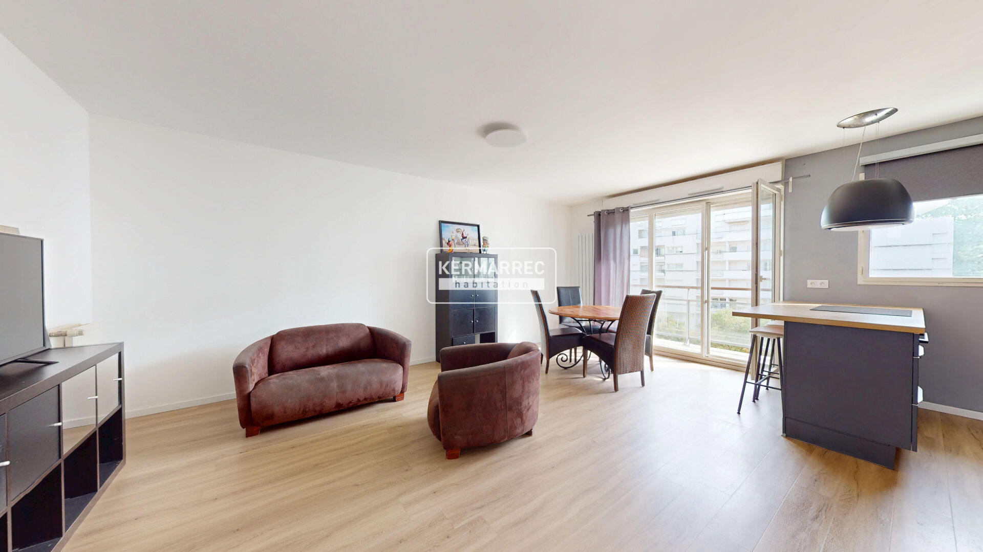 Appartement 2 pièces 47 m² · à Nantes · 47 m² · 224 700 €