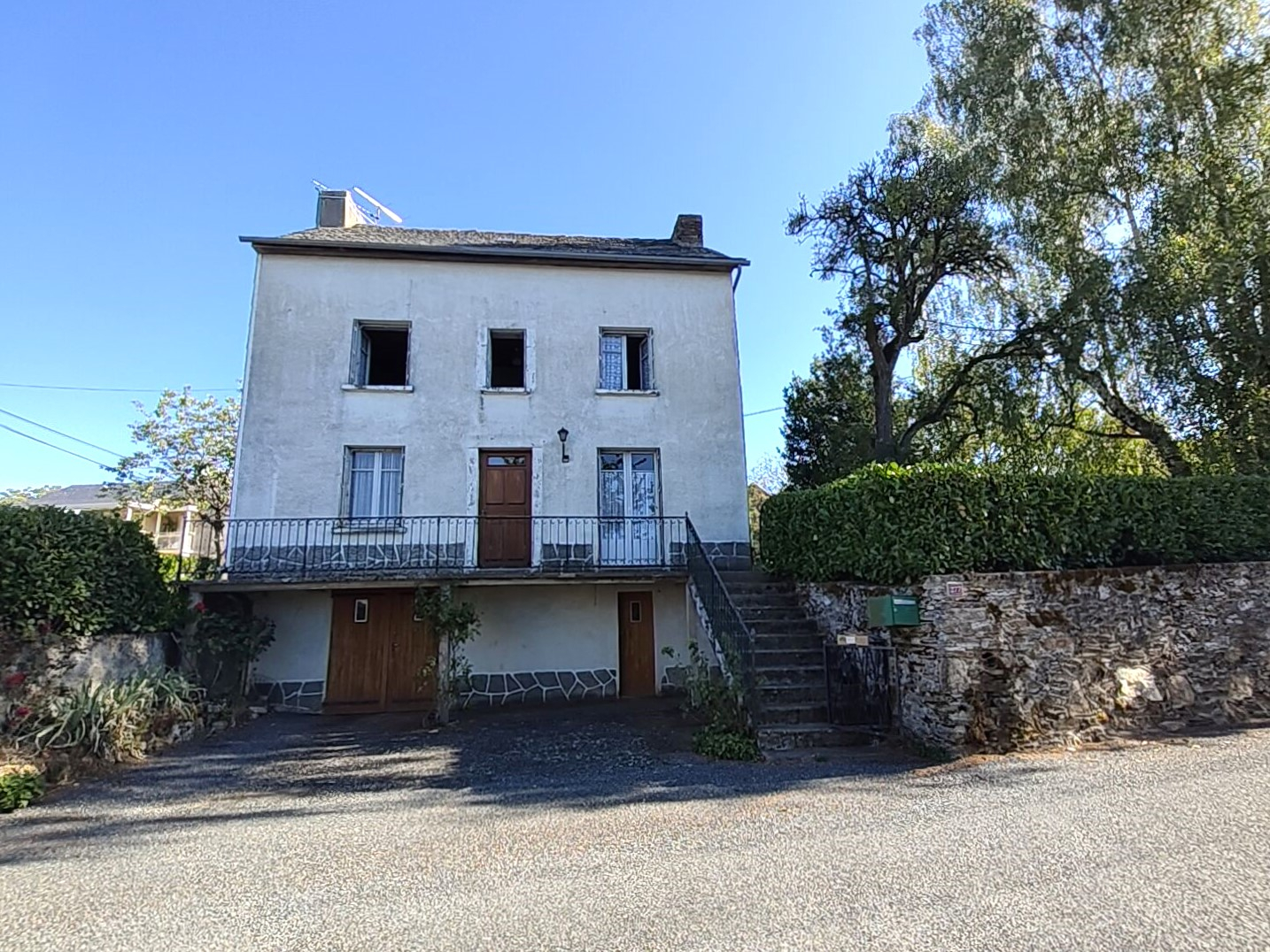 Maison 4 pièces 110 m² · à Centrès · 110 m² · 128 400 €