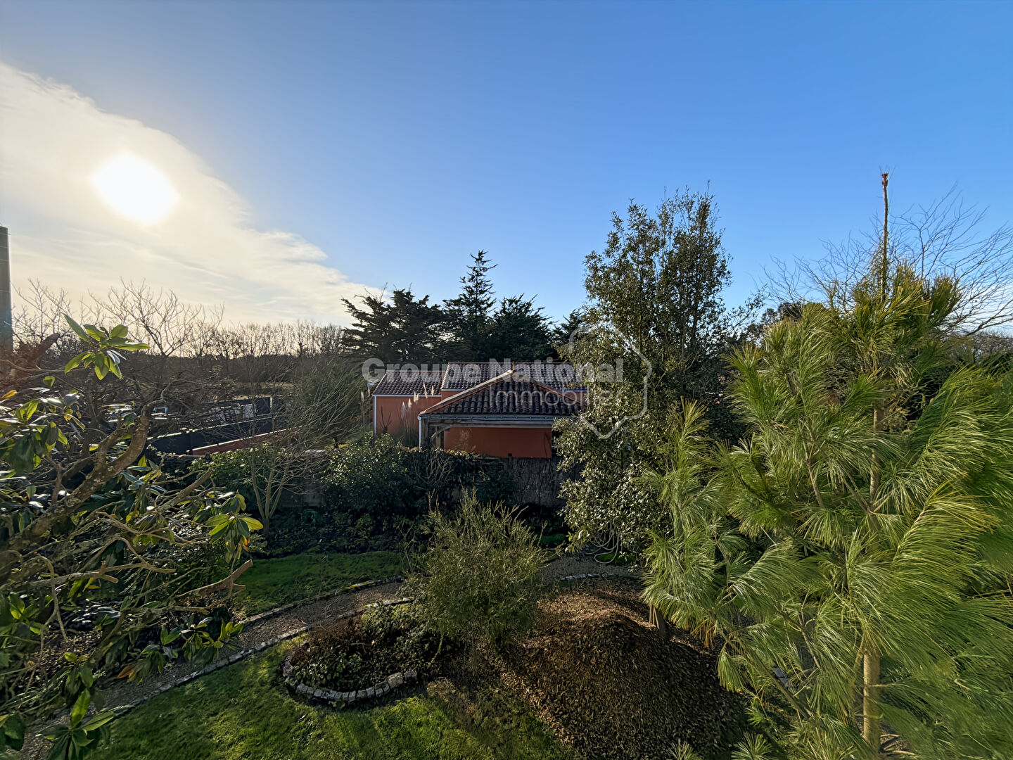 Maison 6 pièces 211 m² · à La Plaine-sur-Mer · 211 m² · 679 000 €