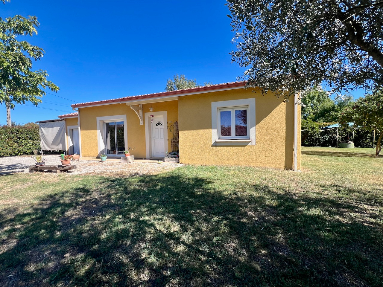 Maison 4 pièces 94 m² · à Villeneuve-sur-Lot · 94 m² · 151 900 €