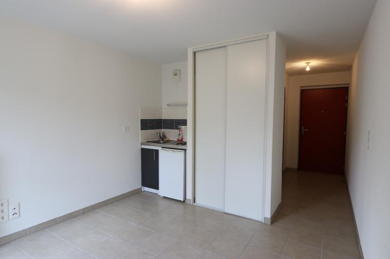 Appartement 1 pièce 19 m² · à Besançon · 19 m² · 440 €/mois