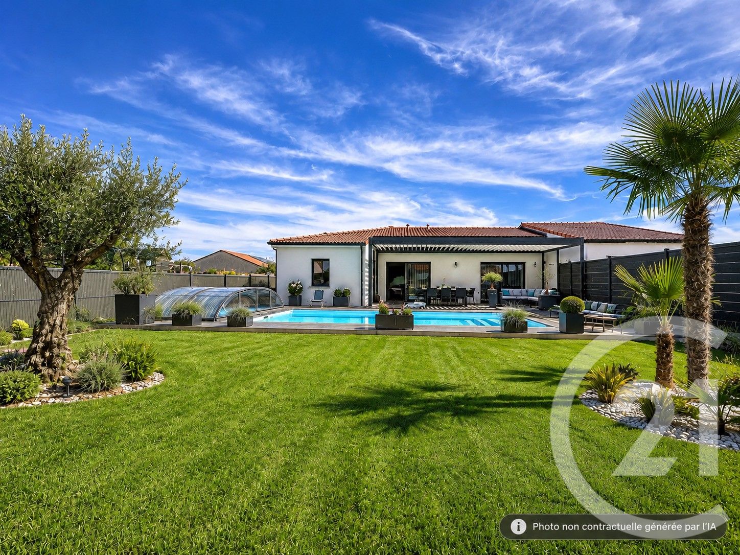 Maison 5 pièces 145 m² · à Saint-Beauzire · 145 m² · 475 000 €