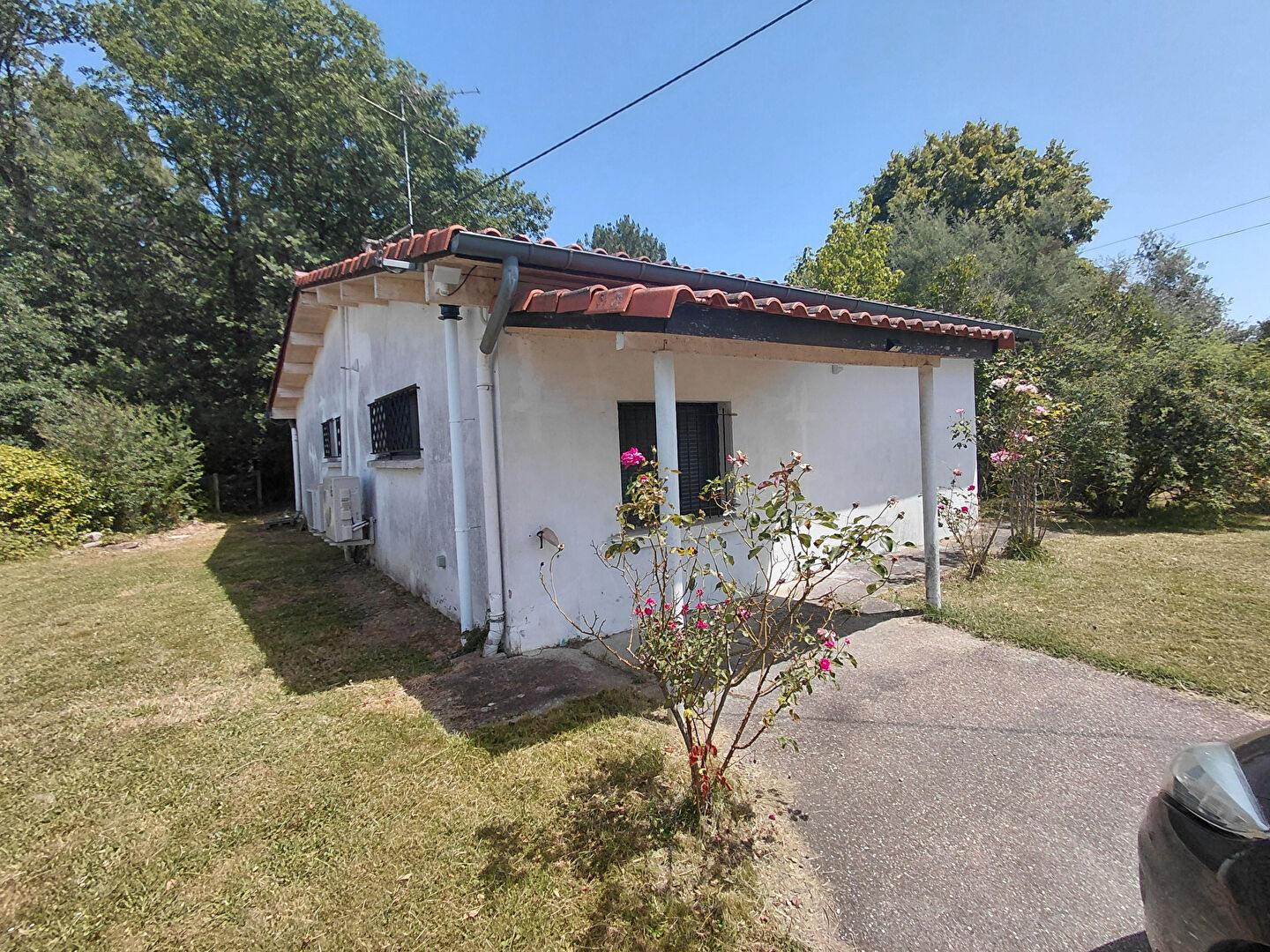 Maison 4 pièces 78 m² · à Montjoire · 78 m² · 249 999 €