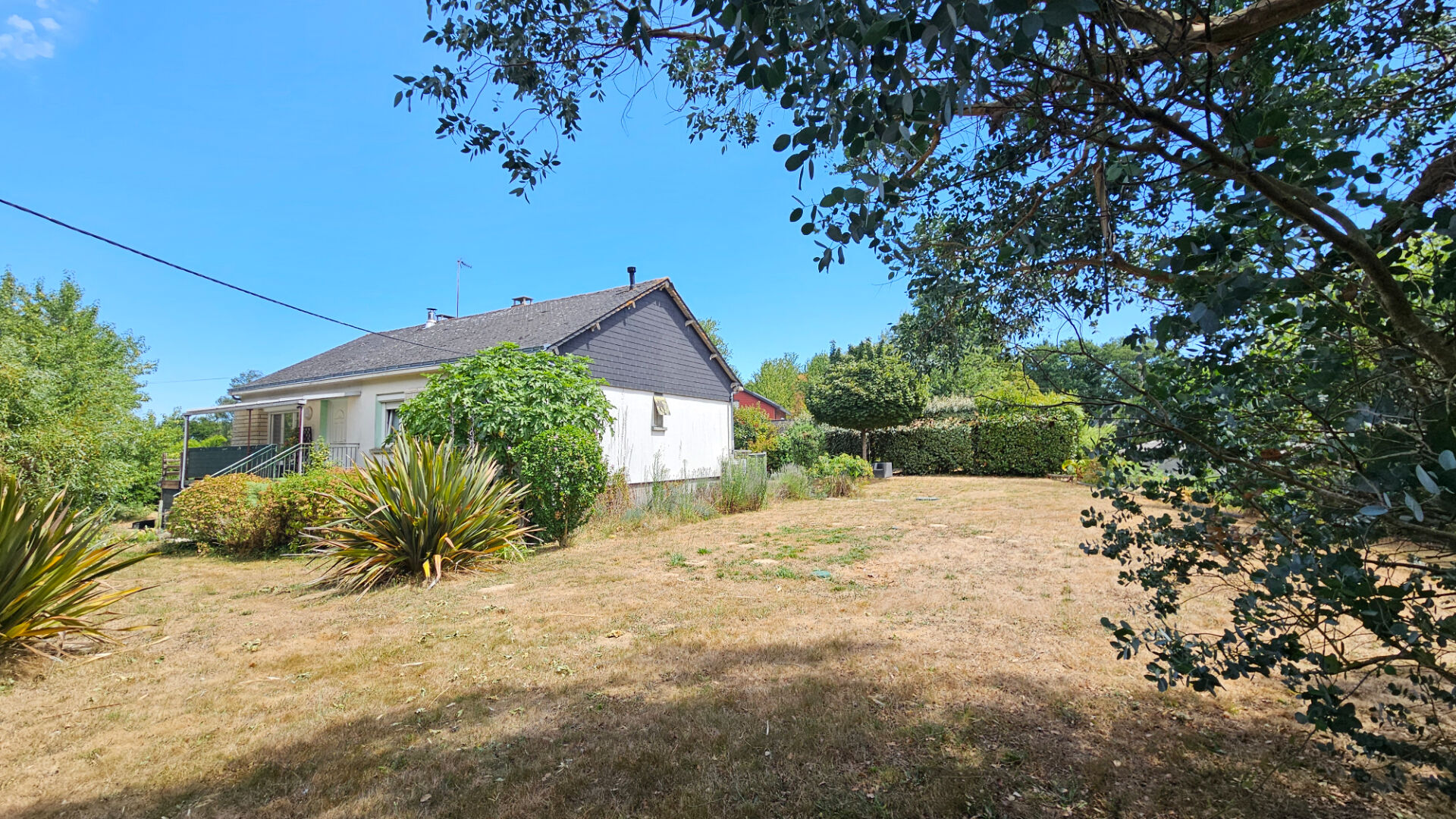 Maison 4 pièces 100 m² · à Cordemais · 100 m² · 244 900 €