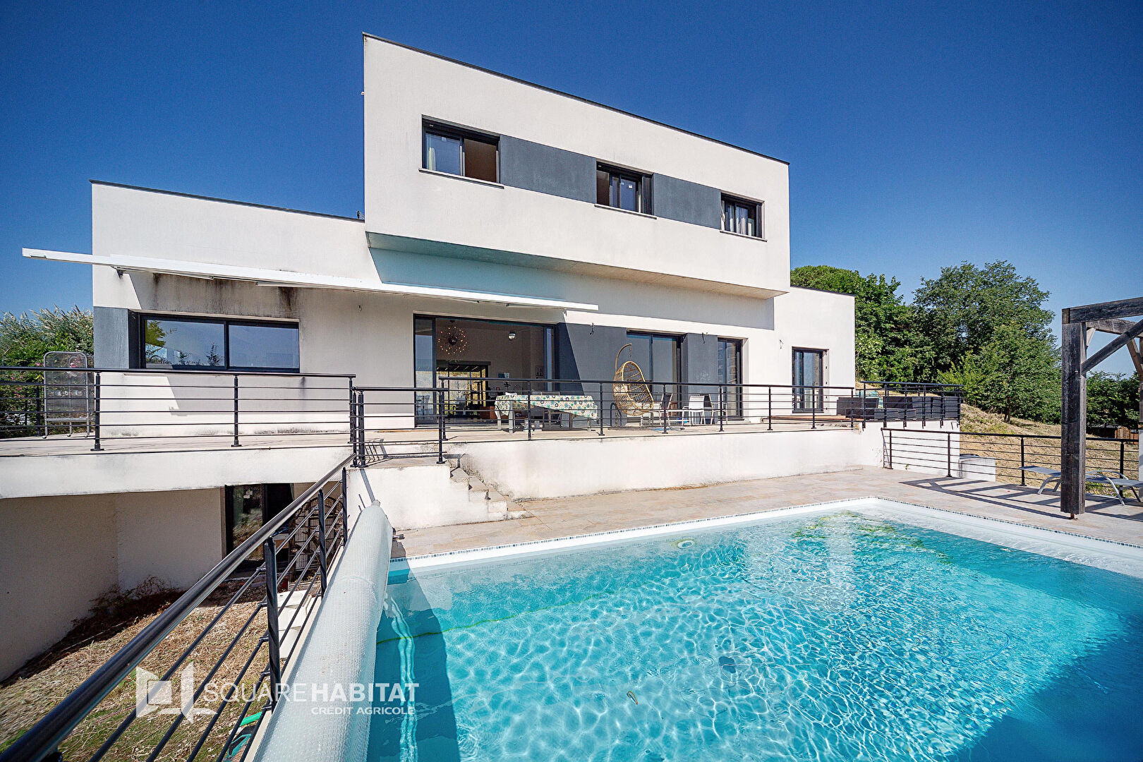 Maison 7 pièces 232 m² · à Montjoire · 232 m² · 720 000 €